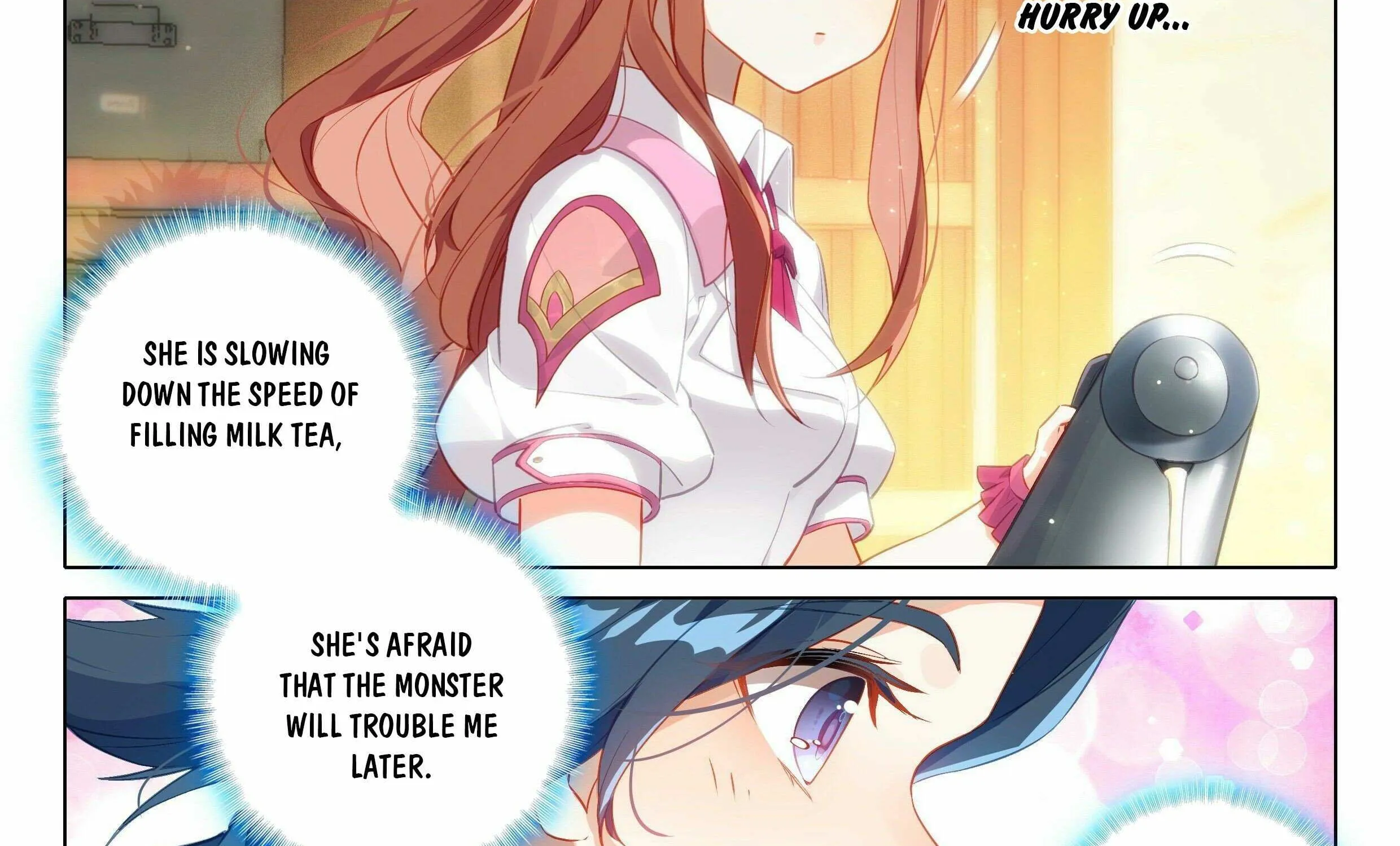 Read Soul Land V chapter 31 image 41 on Lezhin