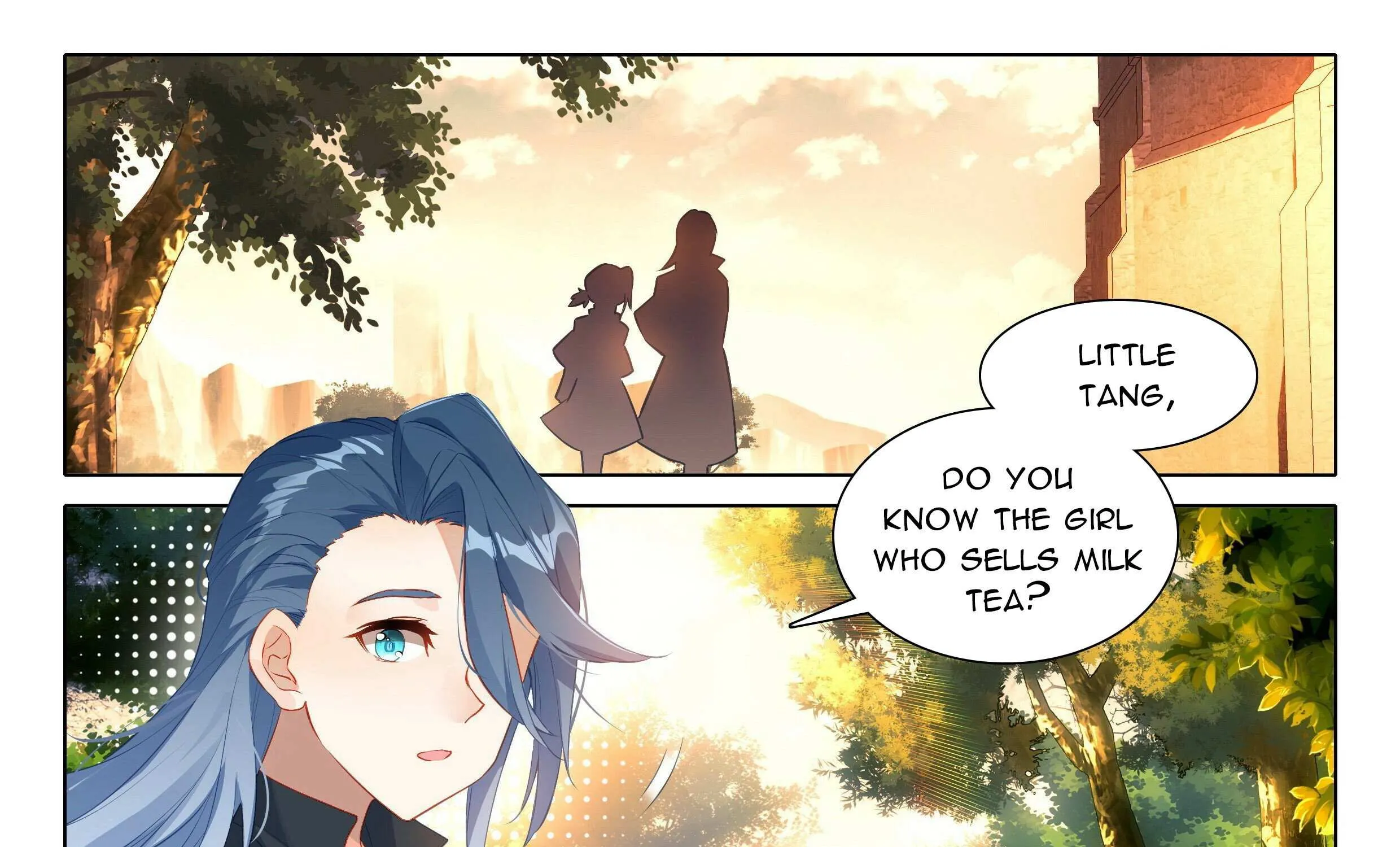 Read Soul Land V chapter 31 image 46 on Lezhin