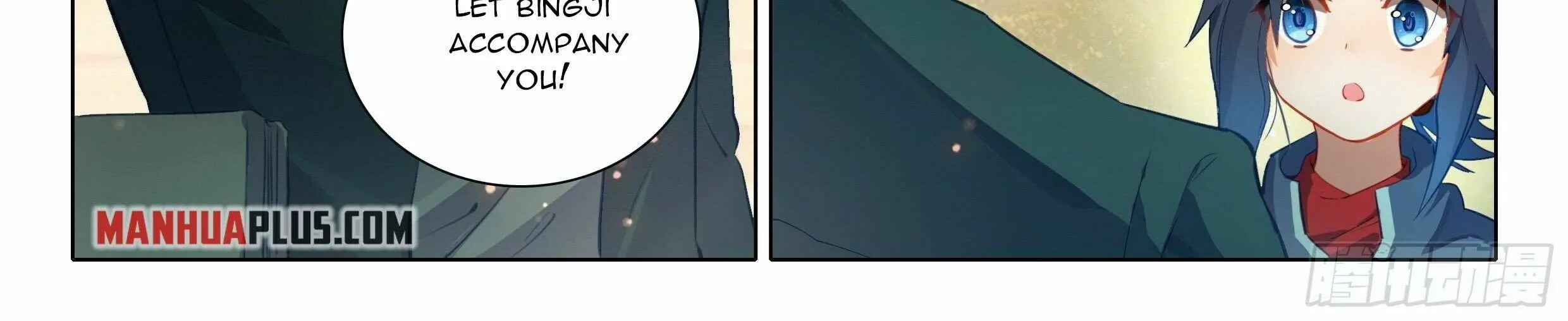 Read Soul Land V chapter 31 image 6 on Lezhin