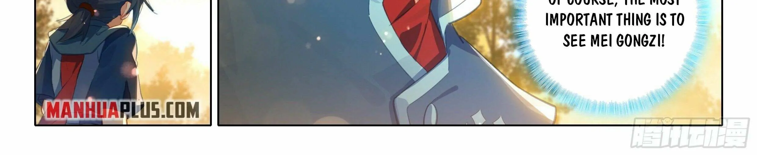 Read Soul Land V chapter 31 image 9 on Lezhin