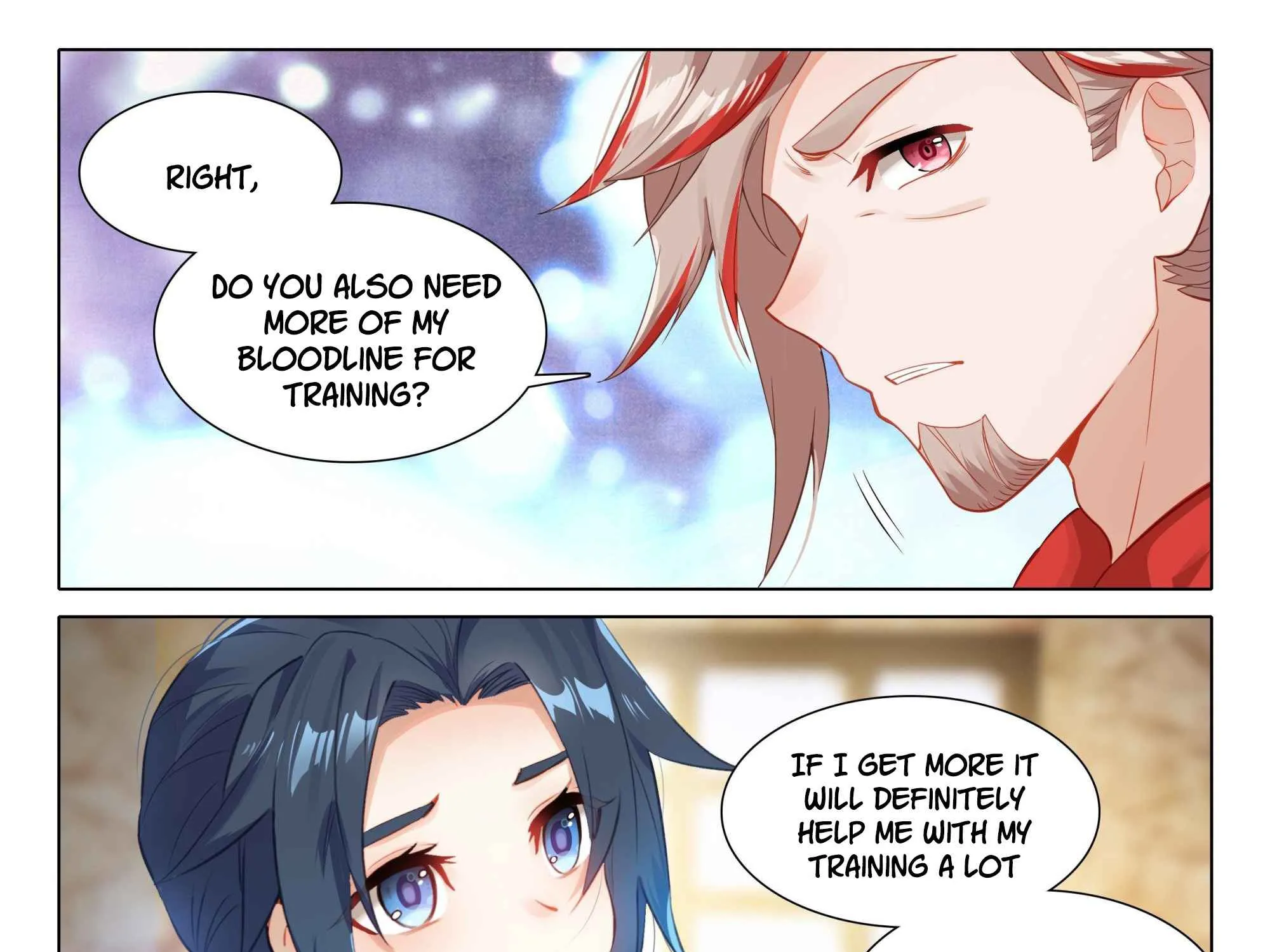 Read Soul Land V chapter 32 image 25 on Lezhin