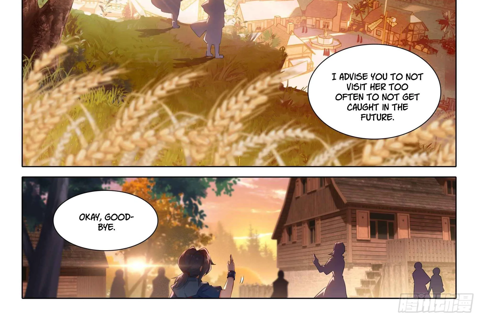 Read Soul Land V chapter 32 image 4 on Lezhin