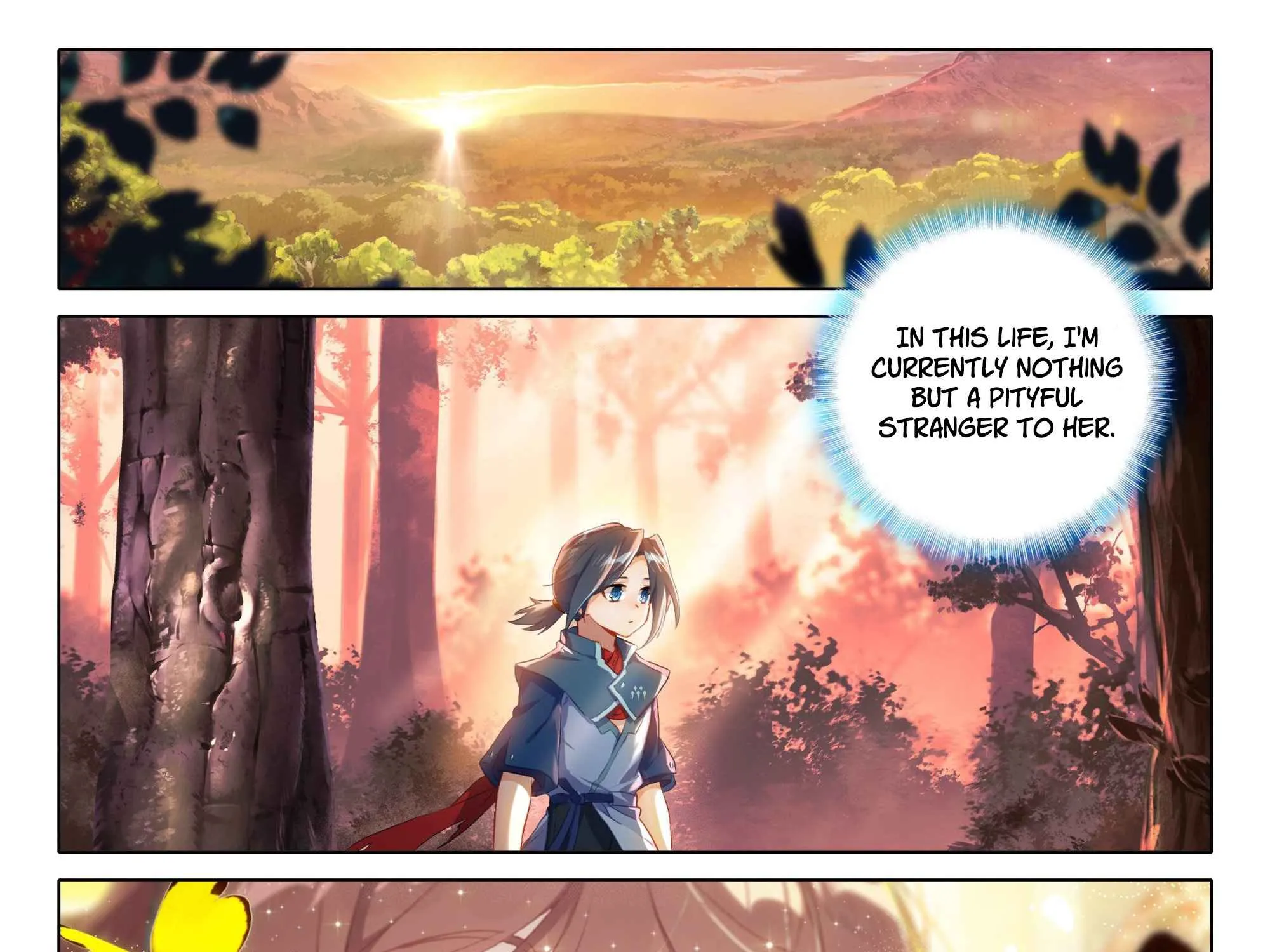 Read Soul Land V chapter 32 image 5 on Lezhin