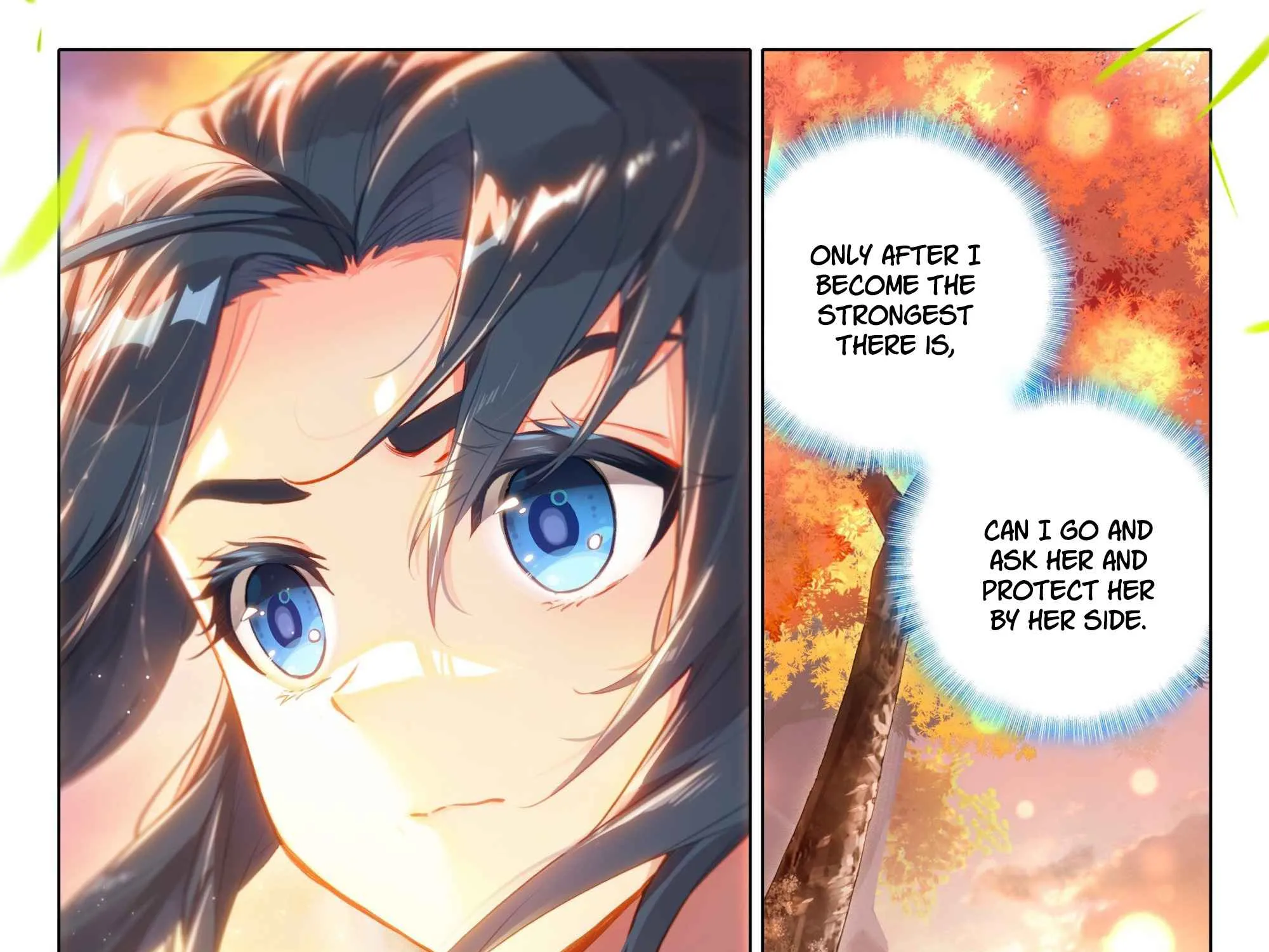 Read Soul Land V chapter 32 image 7 on Lezhin