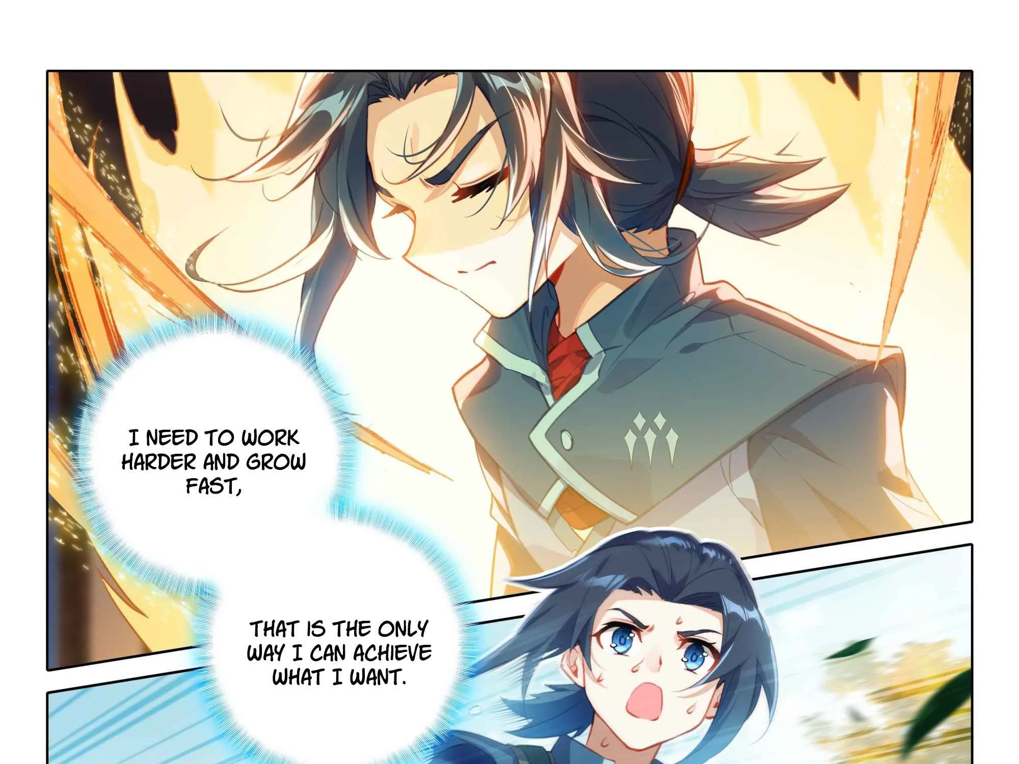 Read Soul Land V chapter 32 image 9 on Lezhin