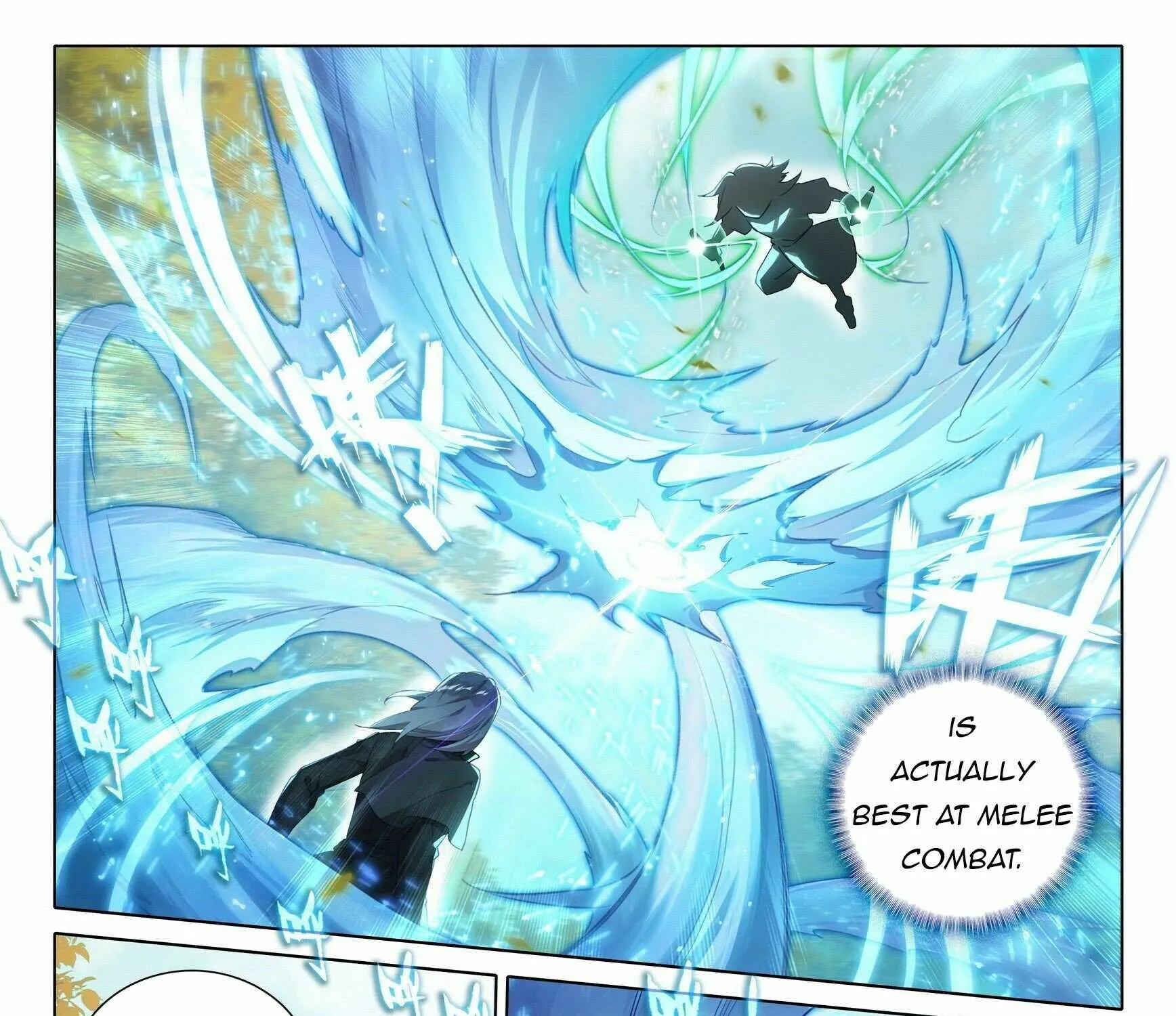 Read Soul Land V chapter 33 image 10 on Lezhin