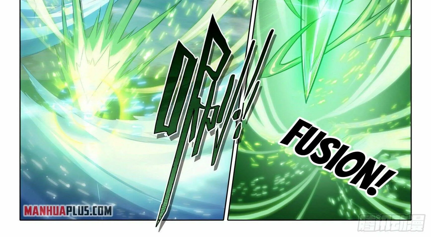 Read Soul Land V chapter 33 image 13 on Lezhin