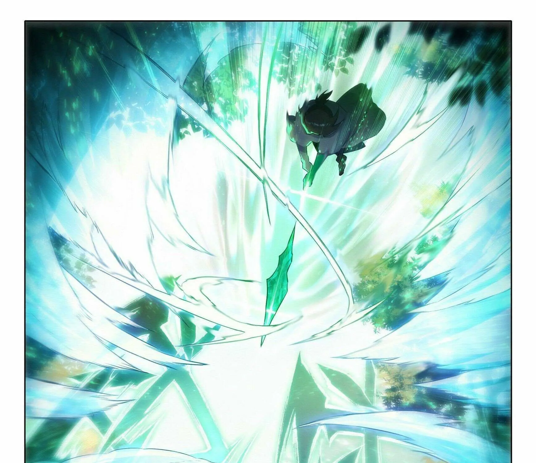 Read Soul Land V chapter 33 image 14 on Lezhin