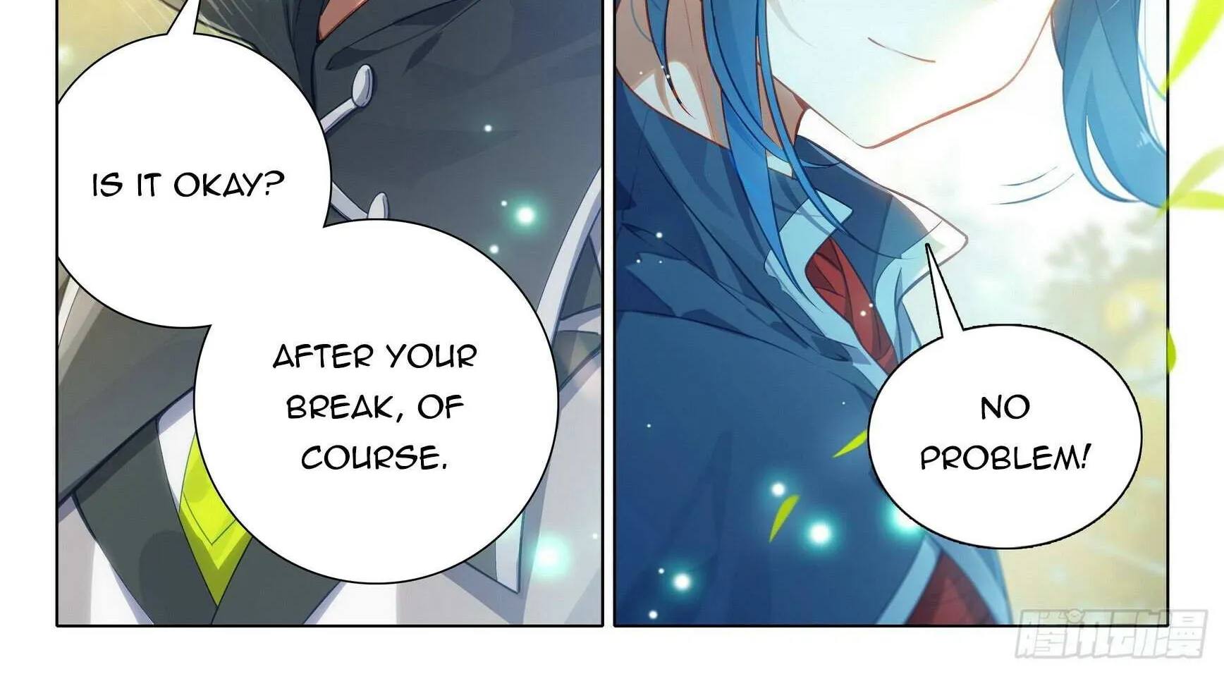 Read Soul Land V chapter 33 image 33 on Lezhin