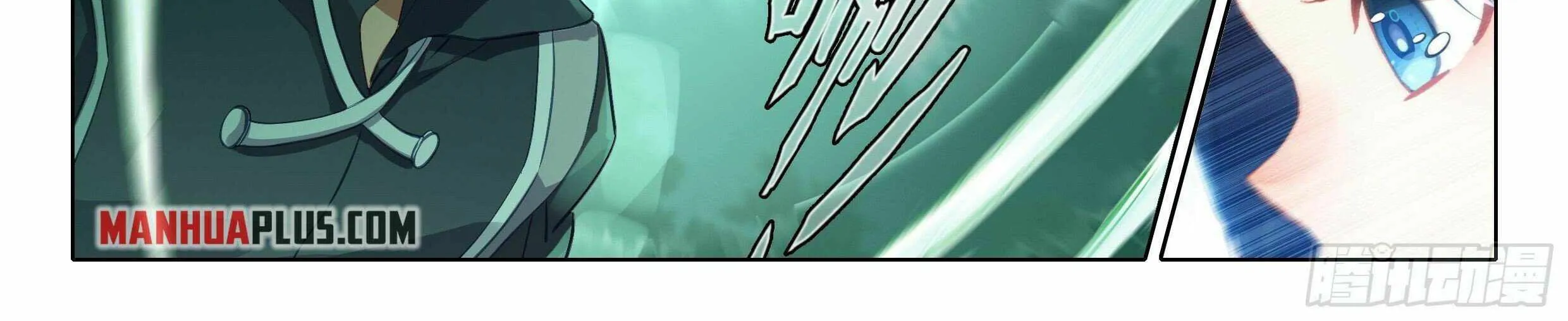 Read Soul Land V chapter 34 image 10 on Lezhin
