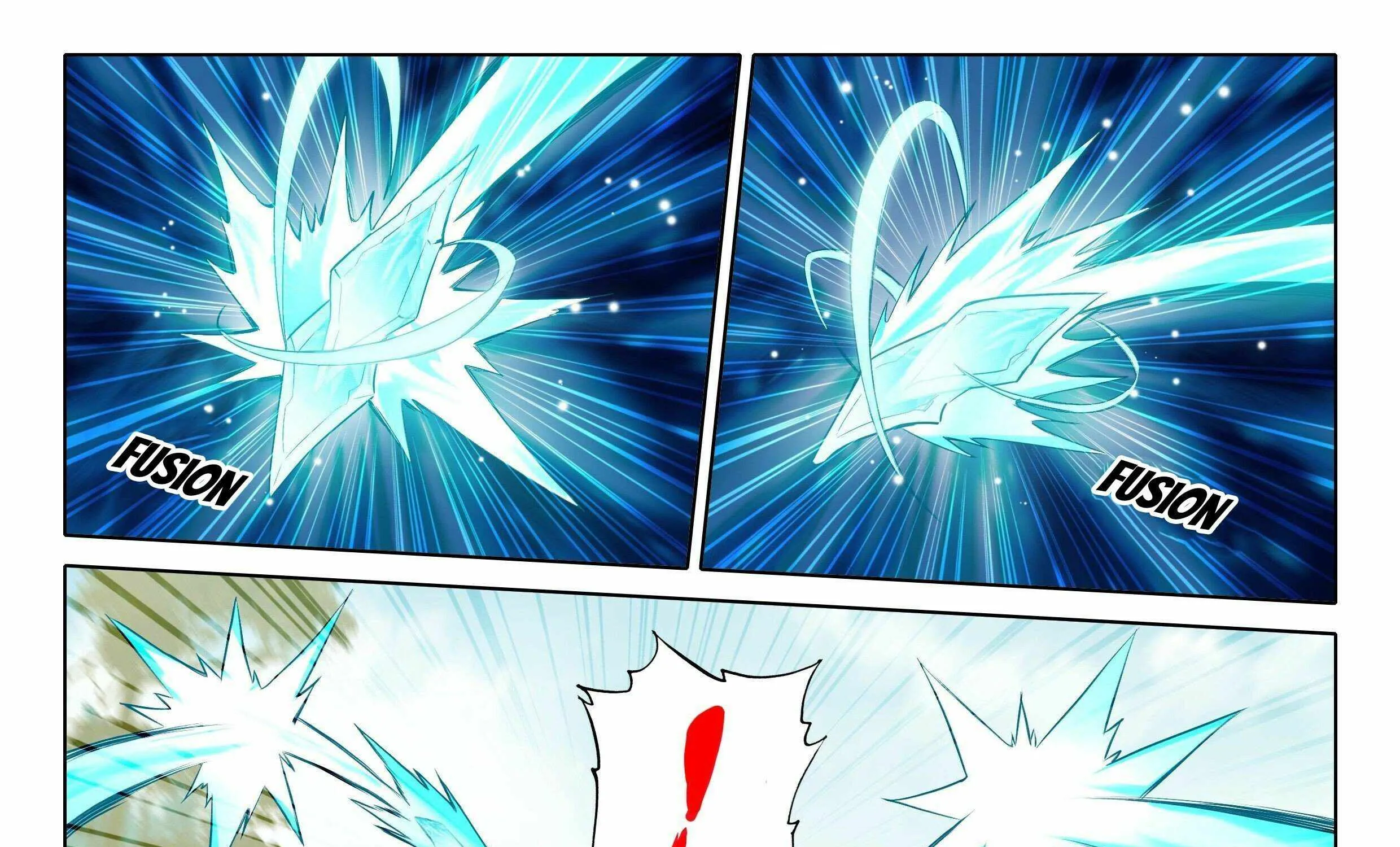 Read Soul Land V chapter 34 image 17 on Lezhin