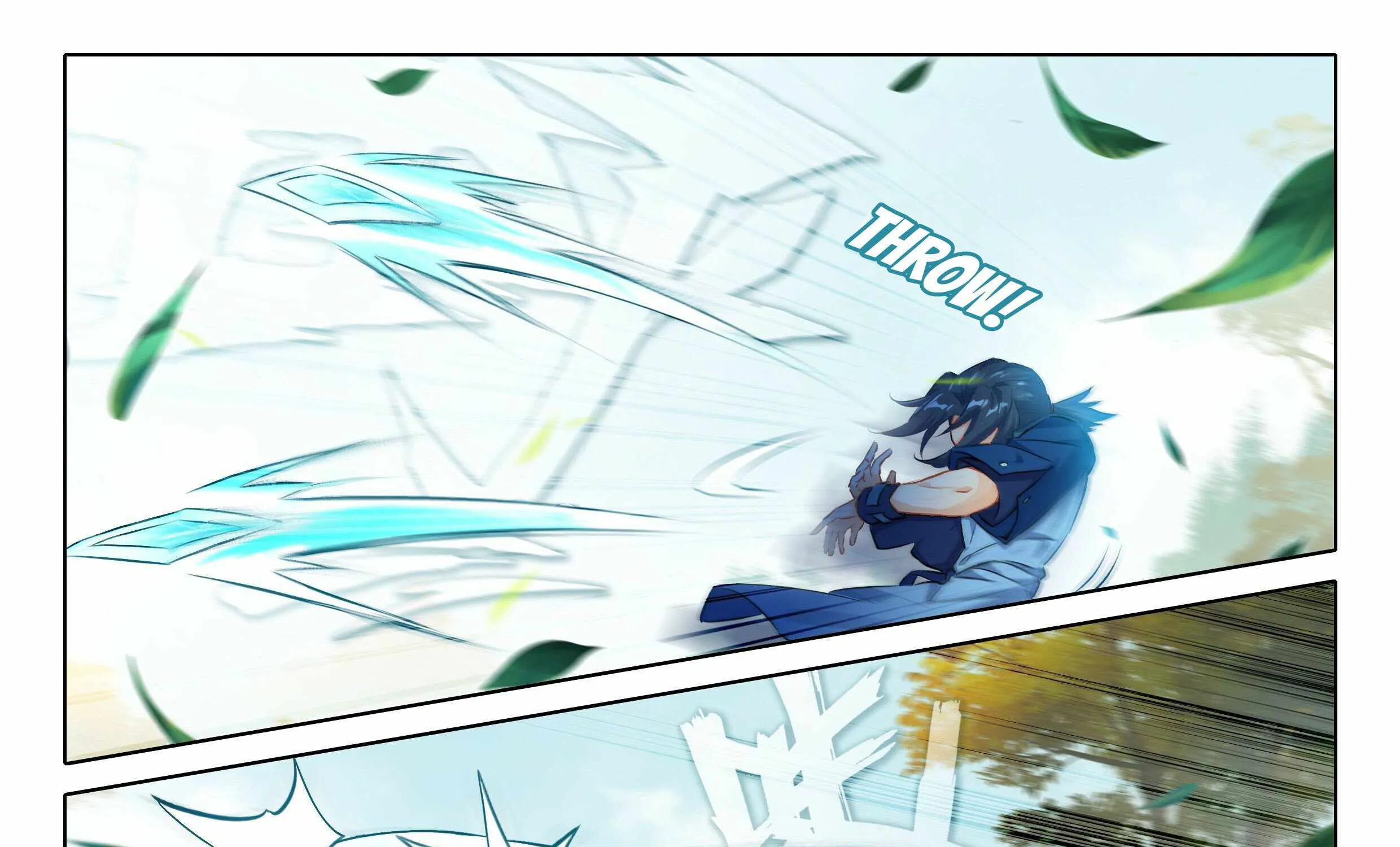 Read Soul Land V chapter 34 image 20 on Lezhin