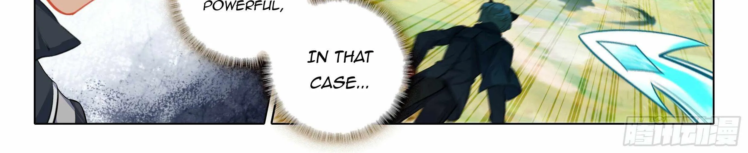 Read Soul Land V chapter 34 image 22 on Lezhin