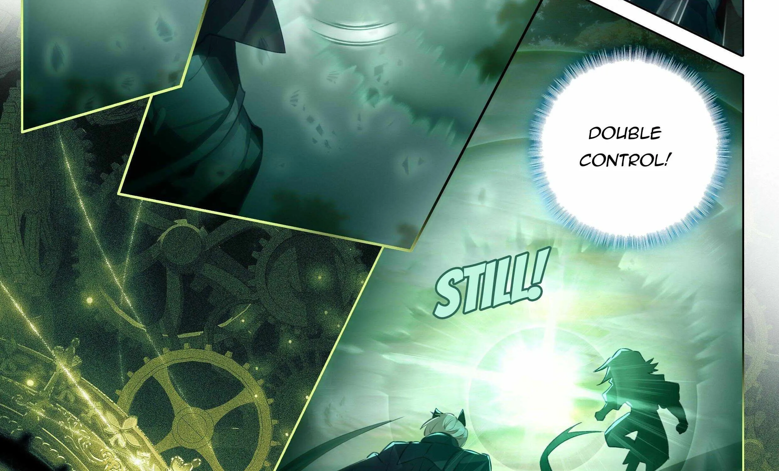 Read Soul Land V chapter 34 image 24 on Lezhin