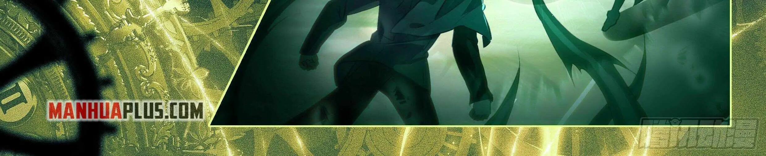 Read Soul Land V chapter 34 image 25 on Lezhin
