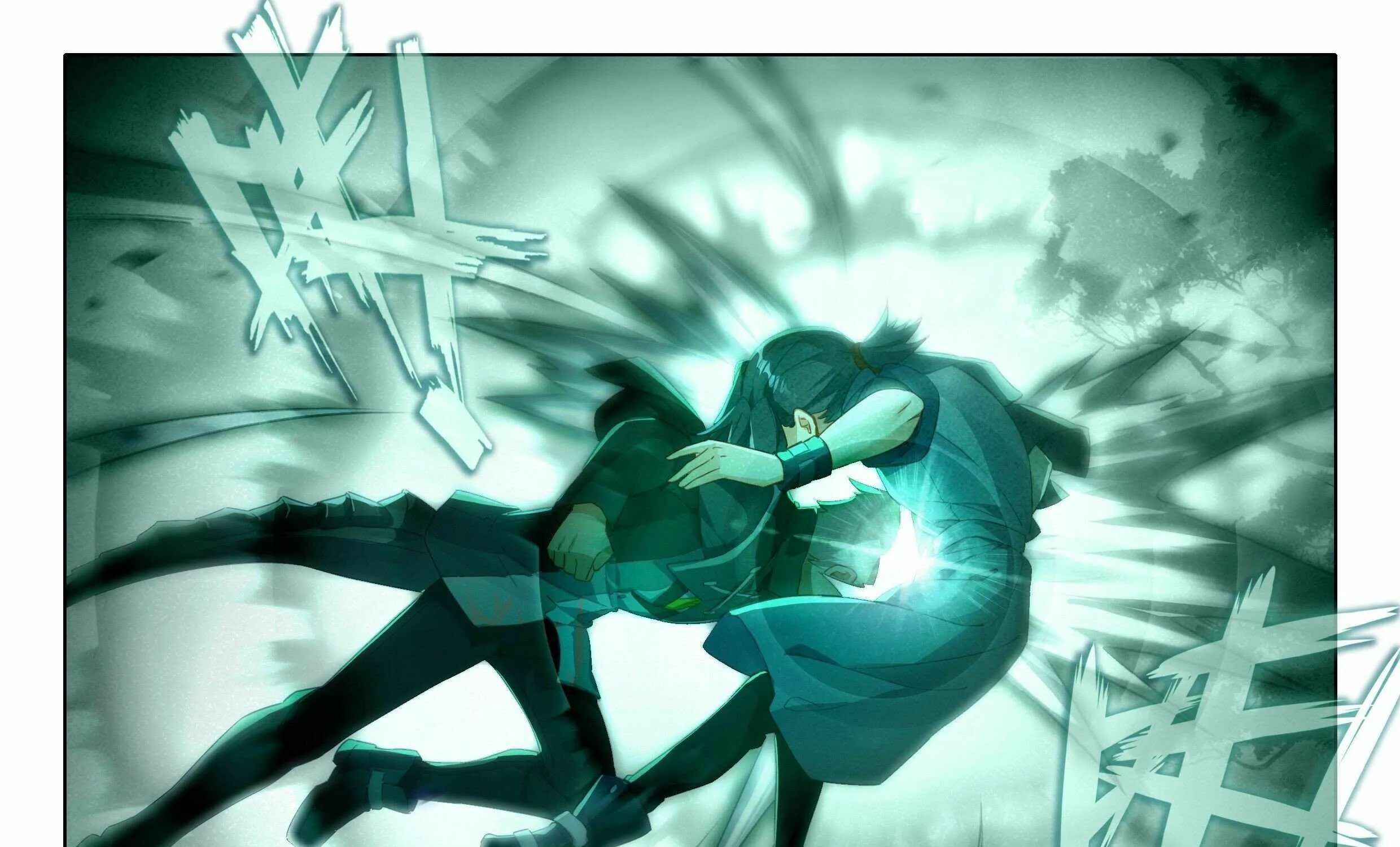 Read Soul Land V chapter 34 image 29 on Lezhin