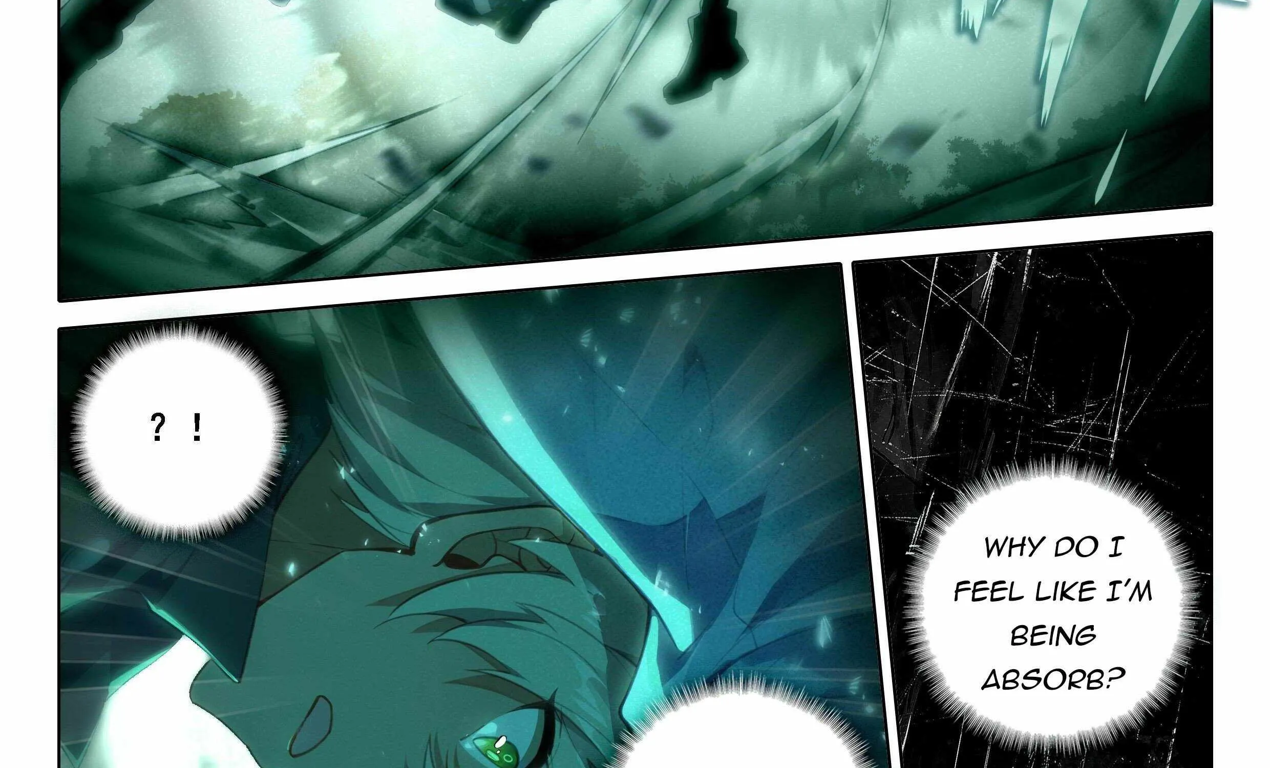 Read Soul Land V chapter 34 image 30 on Lezhin
