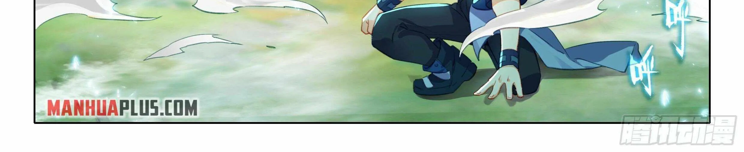Read Soul Land V chapter 34 image 34 on Lezhin