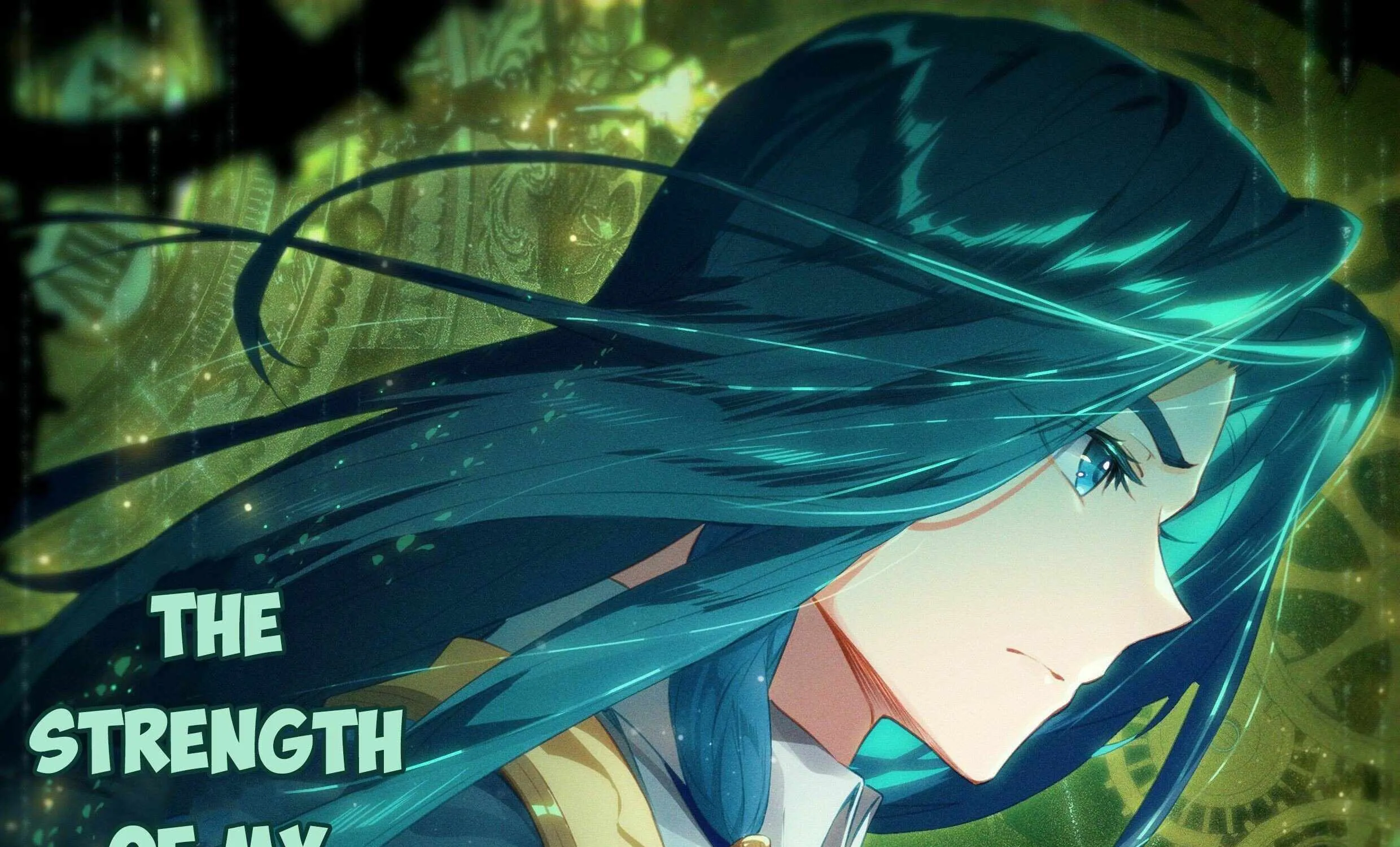 Read Soul Land V chapter 34 image 47 on Lezhin