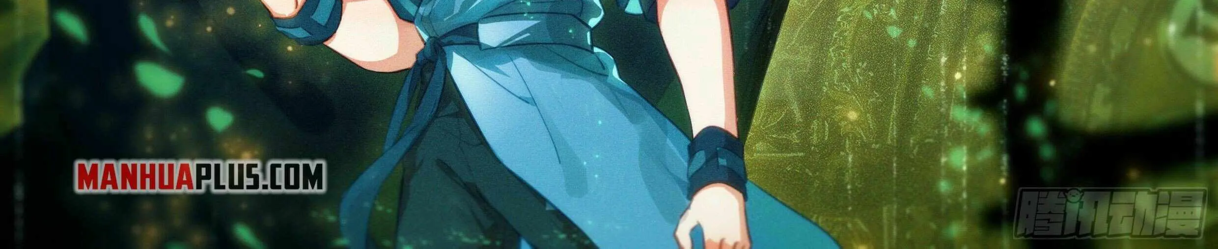 Read Soul Land V chapter 34 image 49 on Lezhin