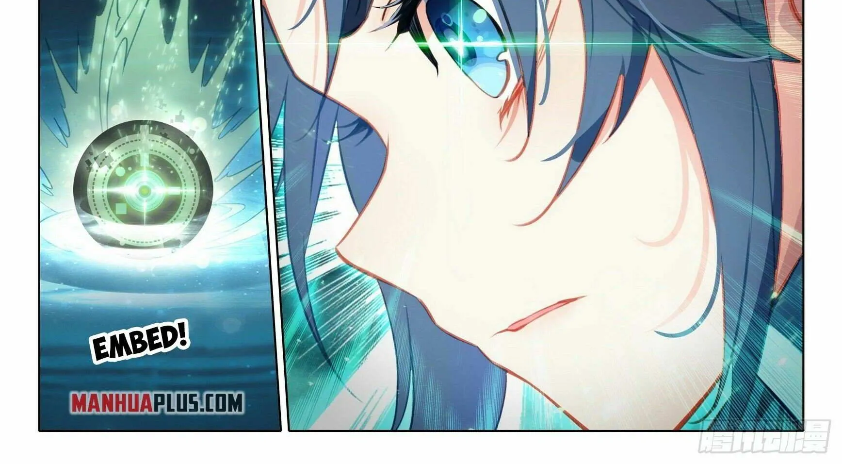 Read Soul Land V chapter 35 image 27 on Lezhin
