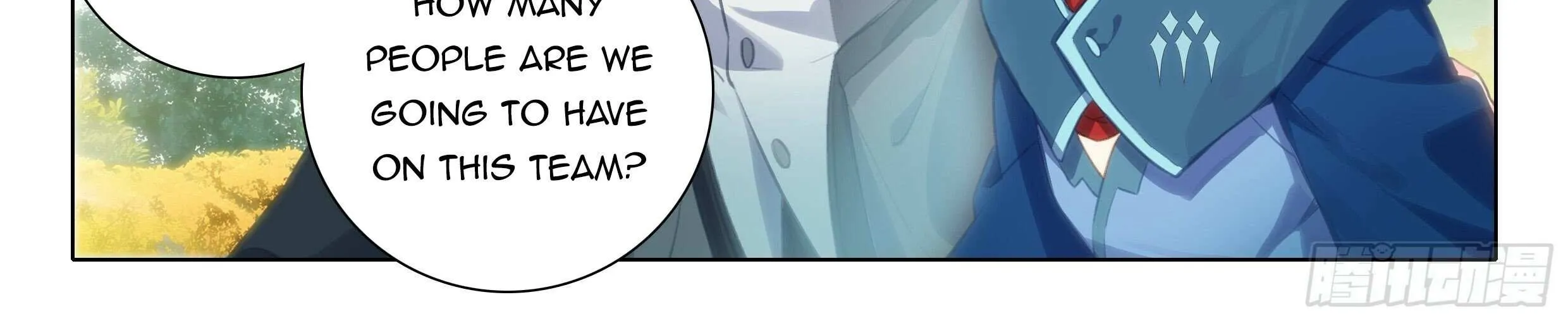 Read Soul Land V chapter 36 image 10 on Lezhin