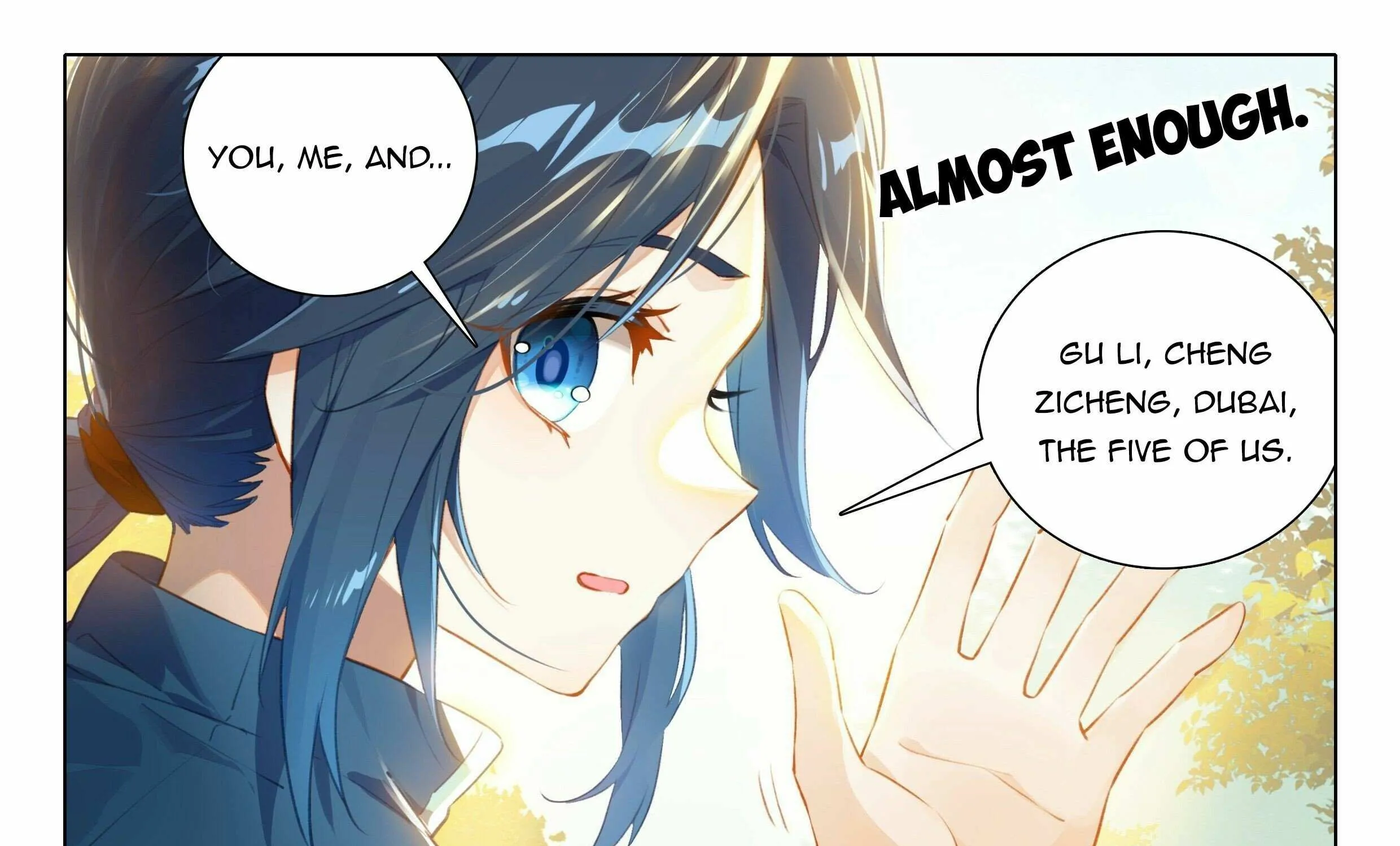 Read Soul Land V chapter 36 image 11 on Lezhin