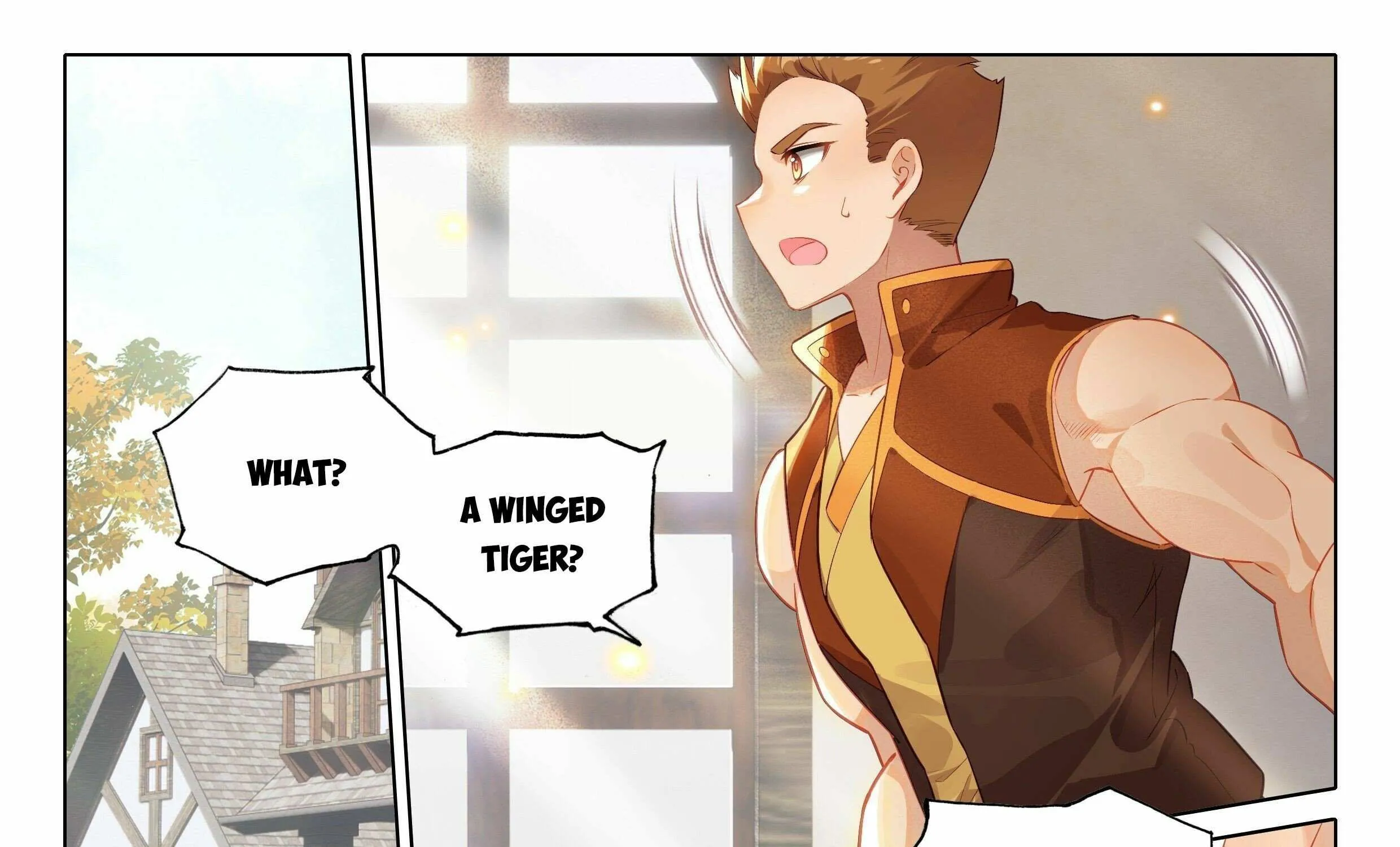 Read Soul Land V chapter 36 image 29 on Lezhin