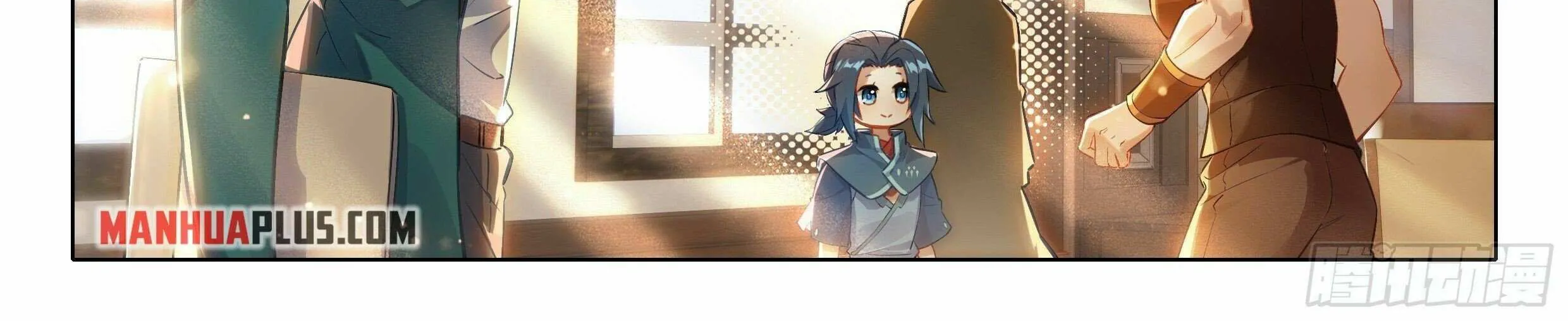 Read Soul Land V chapter 36 image 34 on Lezhin