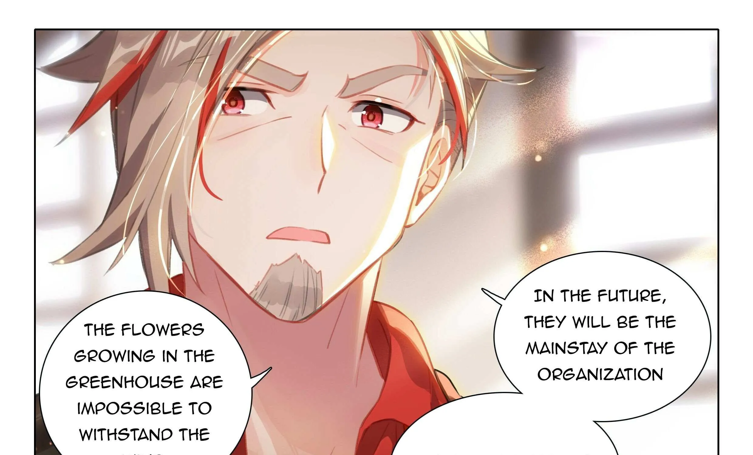 Read Soul Land V chapter 36 image 38 on Lezhin