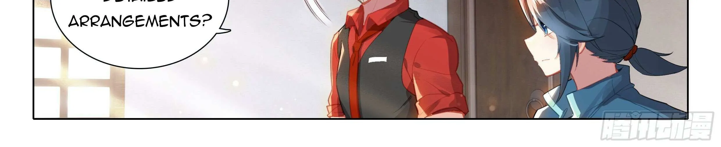 Read Soul Land V chapter 36 image 40 on Lezhin