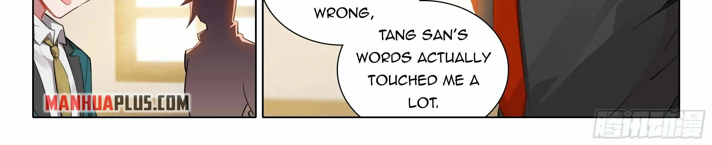 Read Soul Land V chapter 36 image 43 on Lezhin