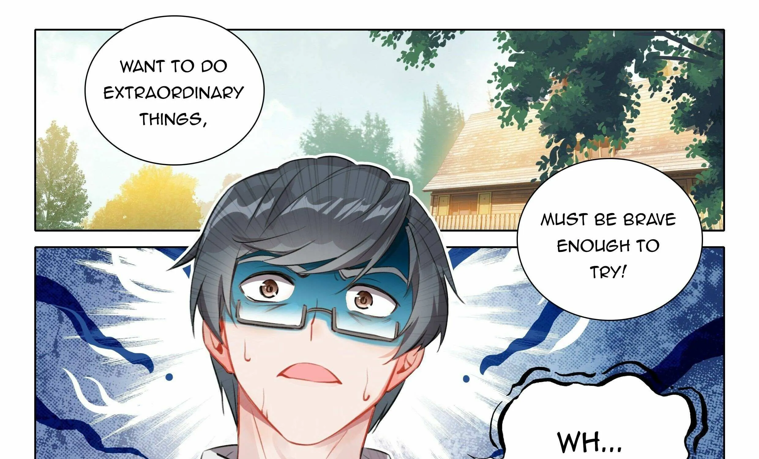 Read Soul Land V chapter 36 image 44 on Lezhin