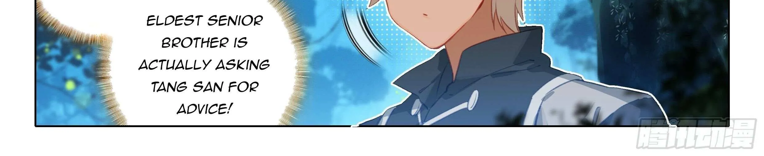 Read Soul Land V chapter 38 image 16 on Lezhin