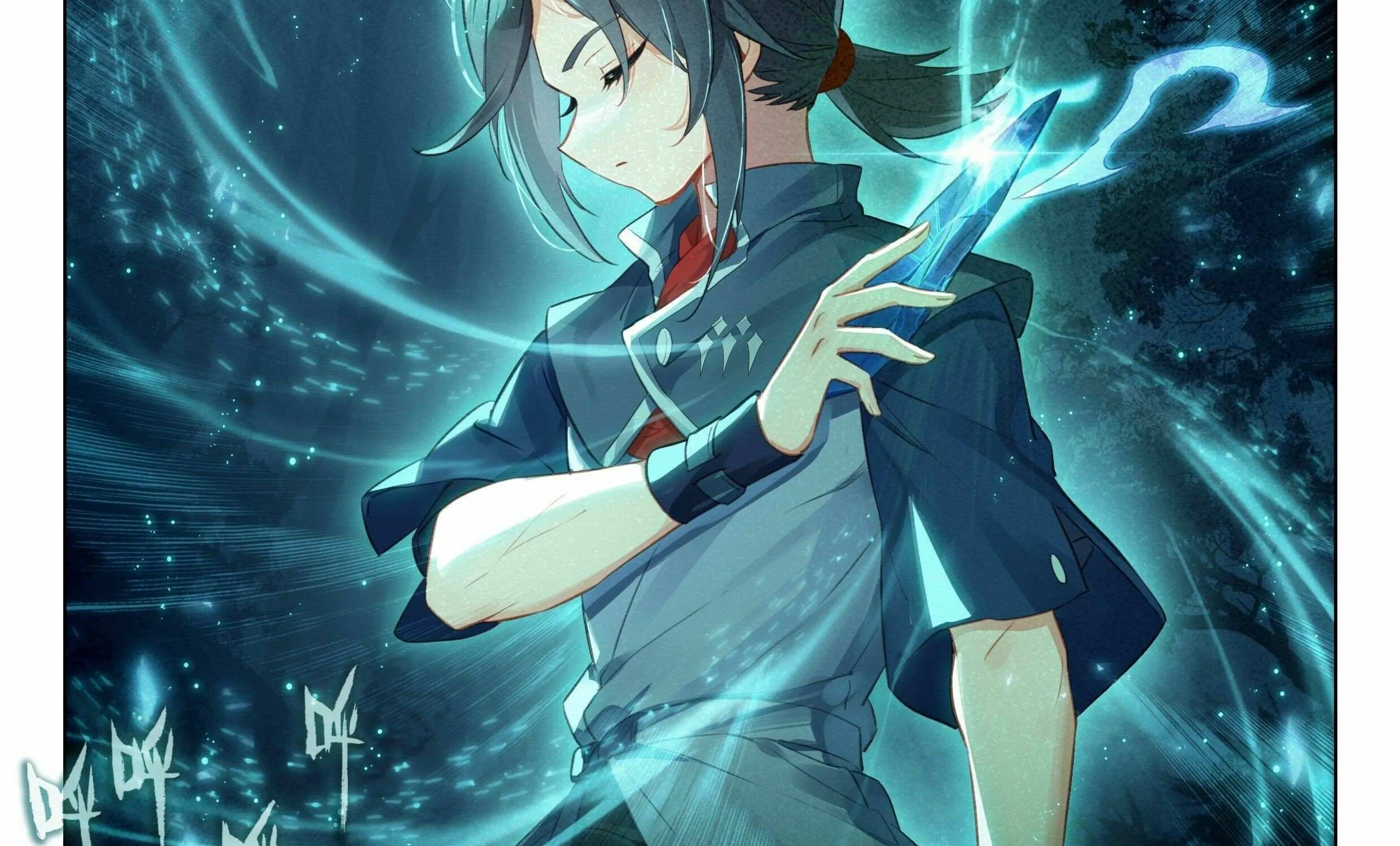 Read Soul Land V chapter 38 image 21 on Lezhin