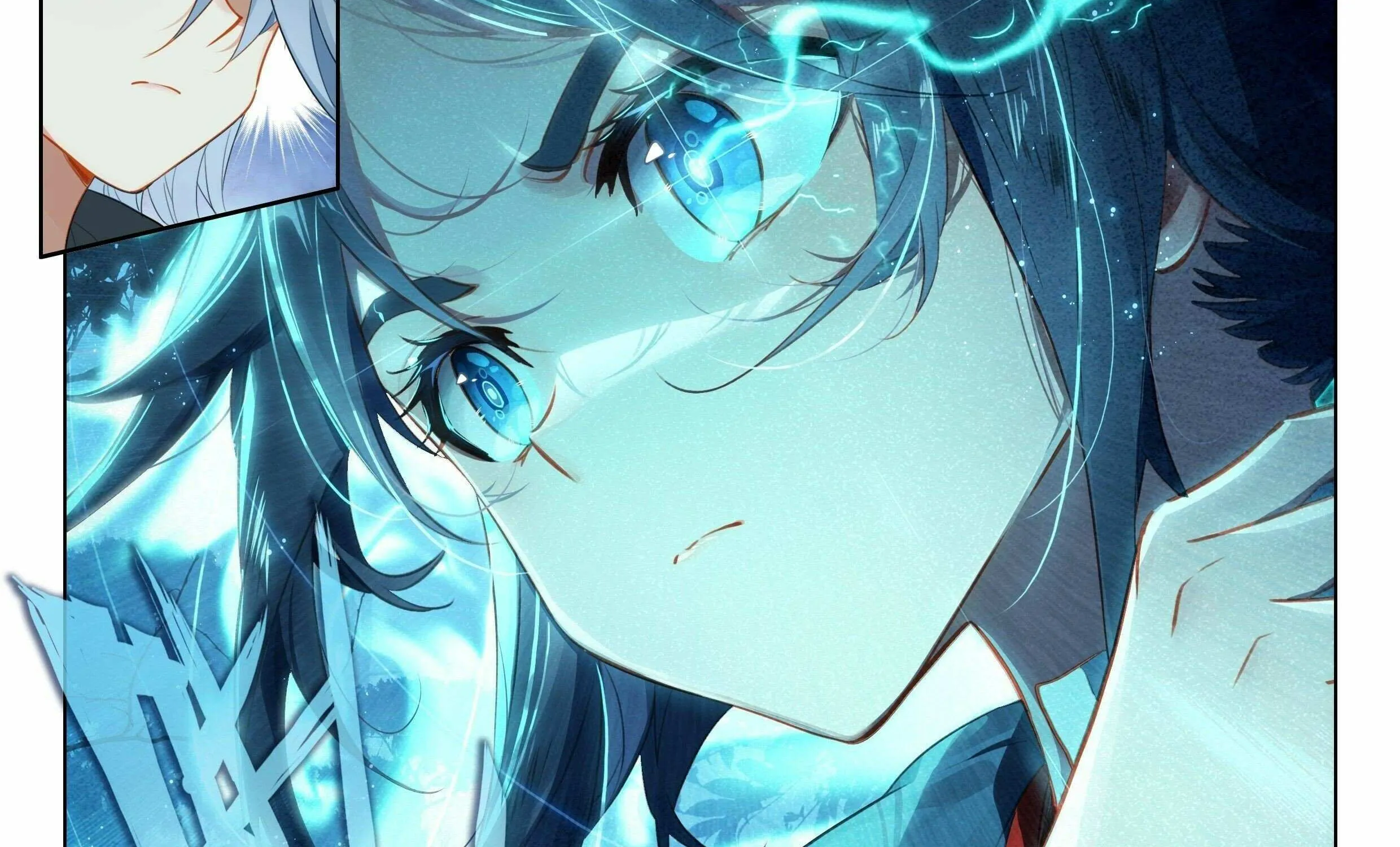 Read Soul Land V chapter 38 image 24 on Lezhin