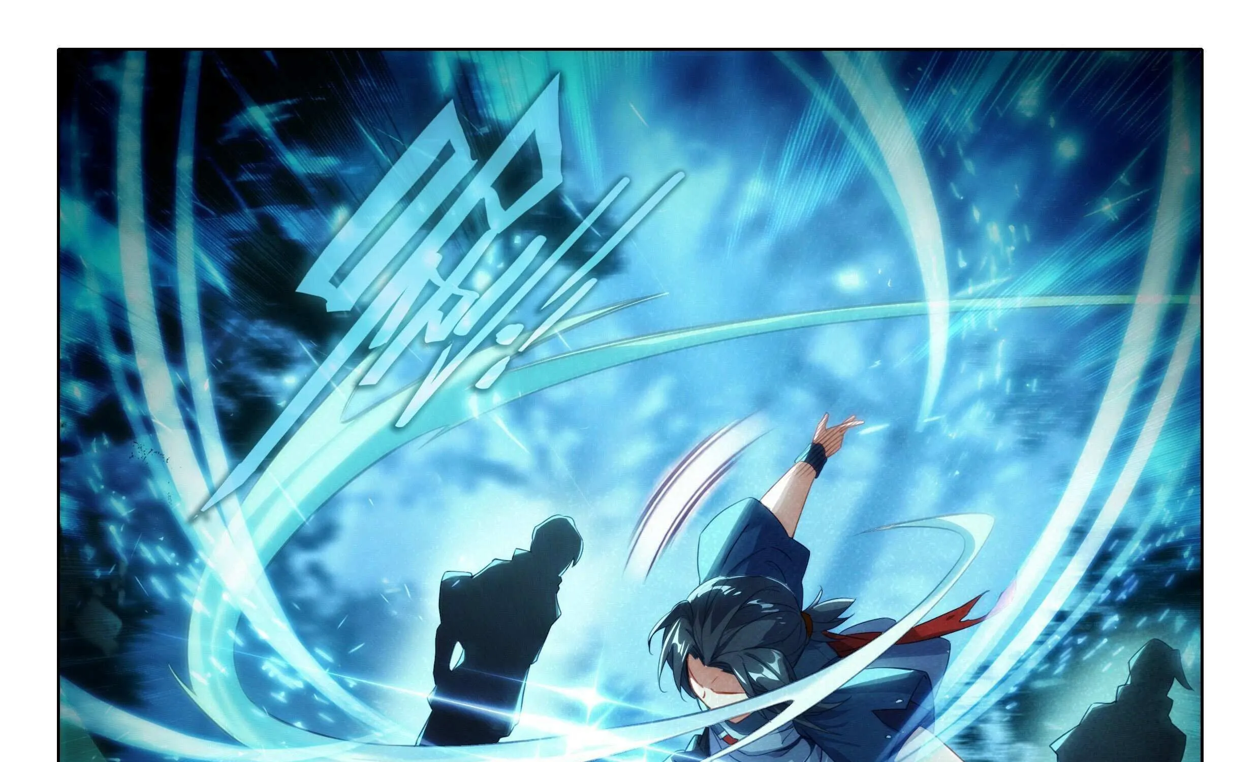 Read Soul Land V chapter 38 image 26 on Lezhin