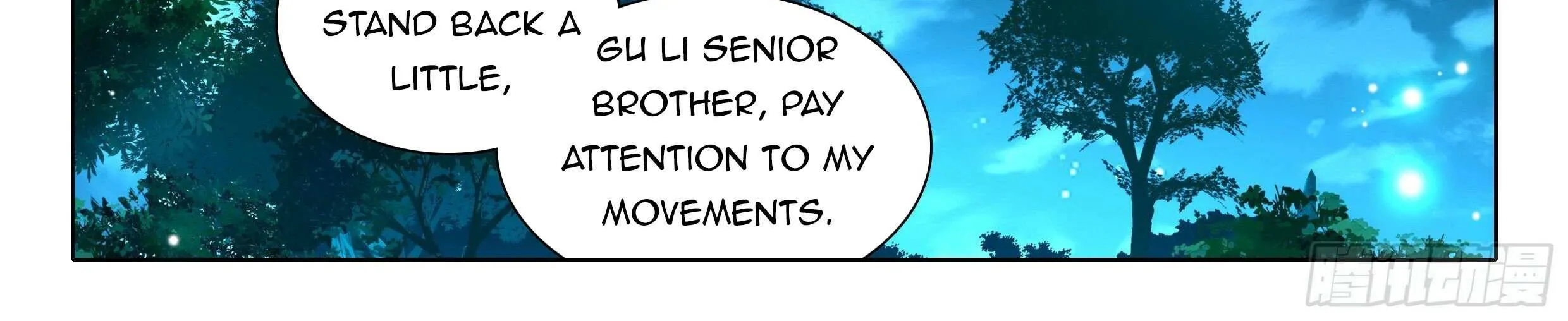 Read Soul Land V chapter 38 image 49 on Lezhin