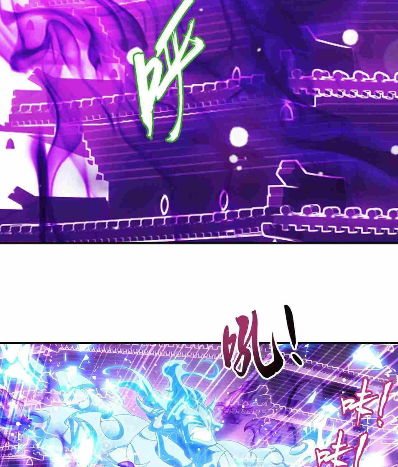 Read Soul Land V chapter 387 image 10 on Lezhin