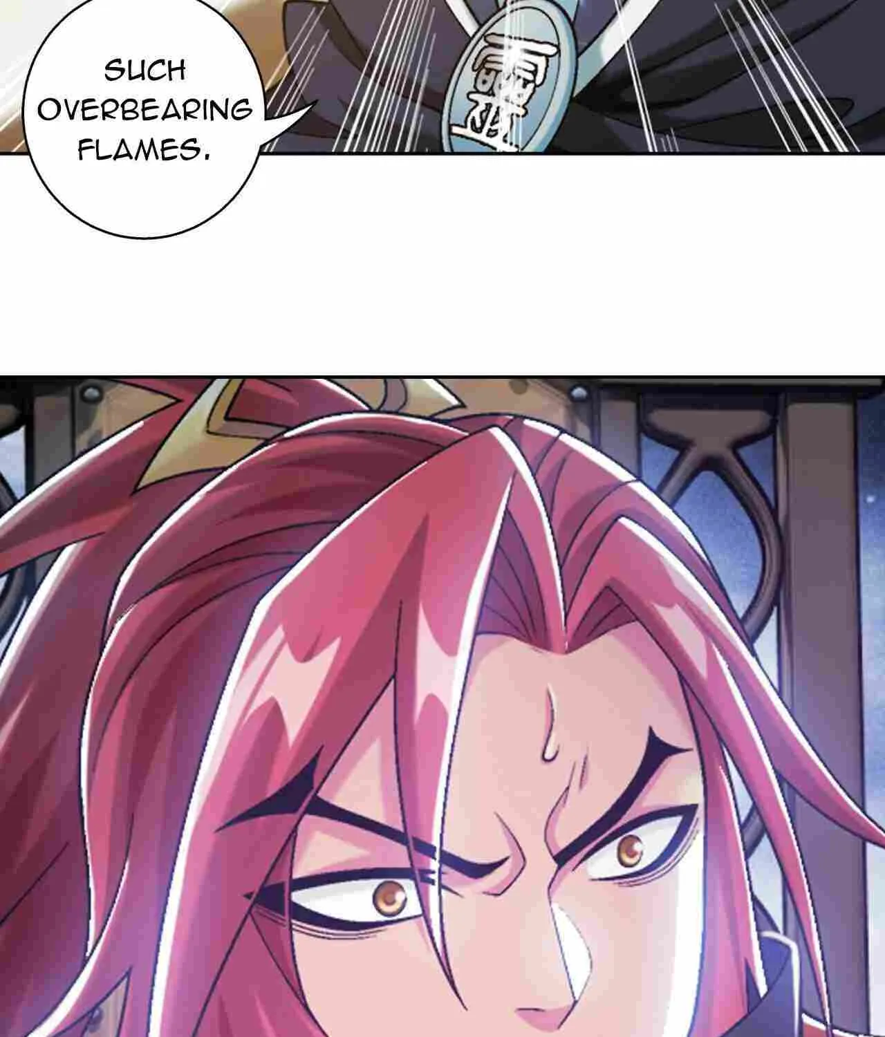 Read Soul Land V chapter 387 image 13 on Lezhin