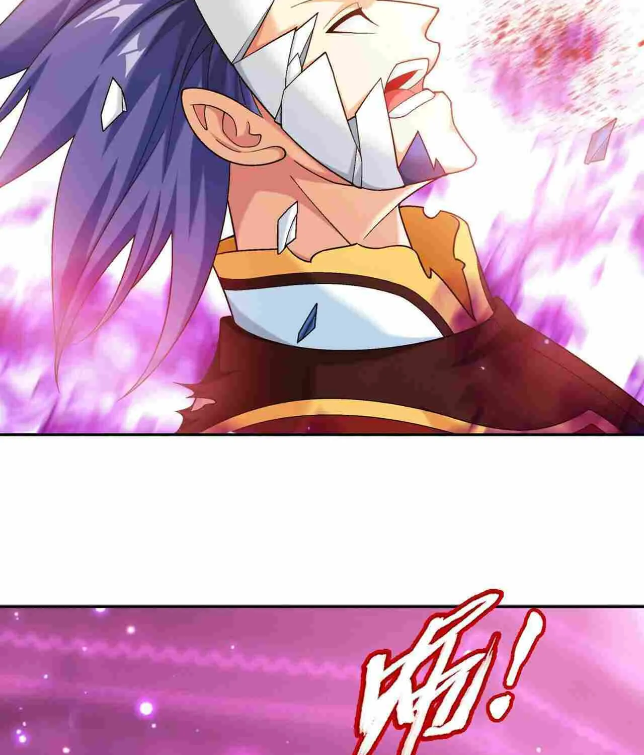 Read Soul Land V chapter 387 image 17 on Lezhin