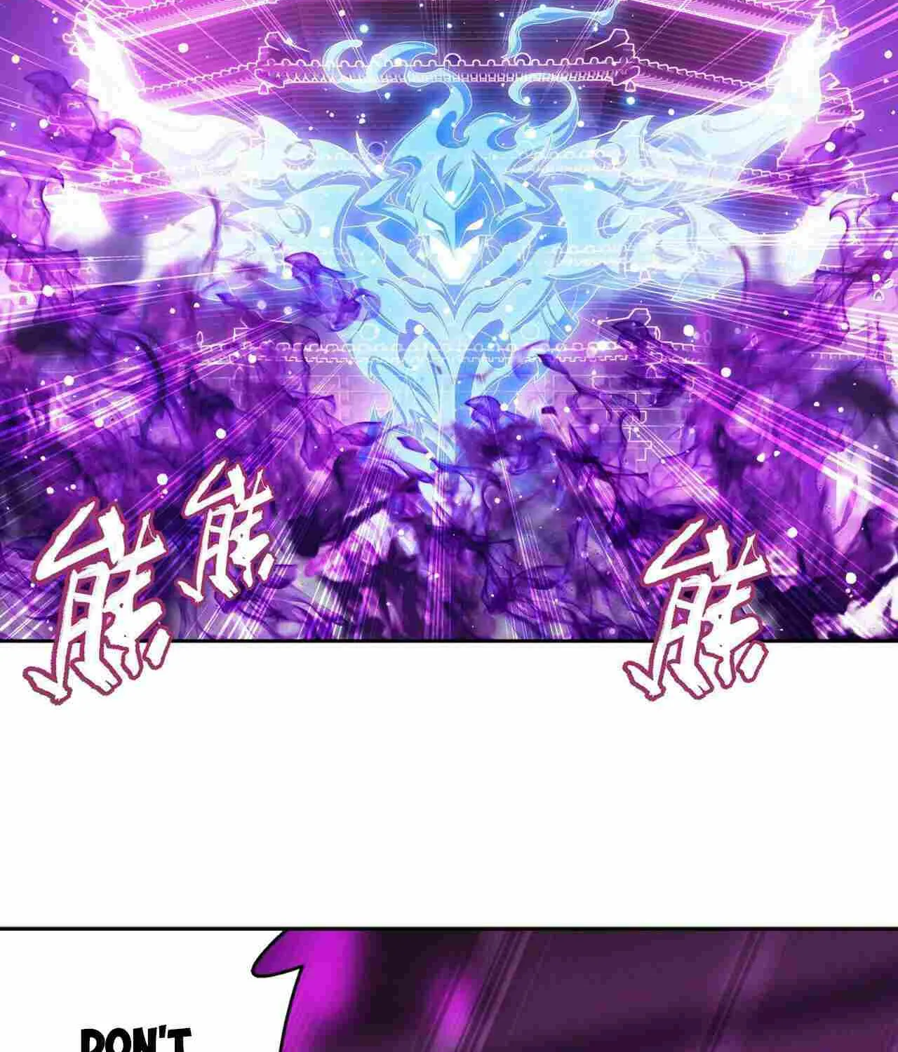 Read Soul Land V chapter 387 image 2 on Lezhin