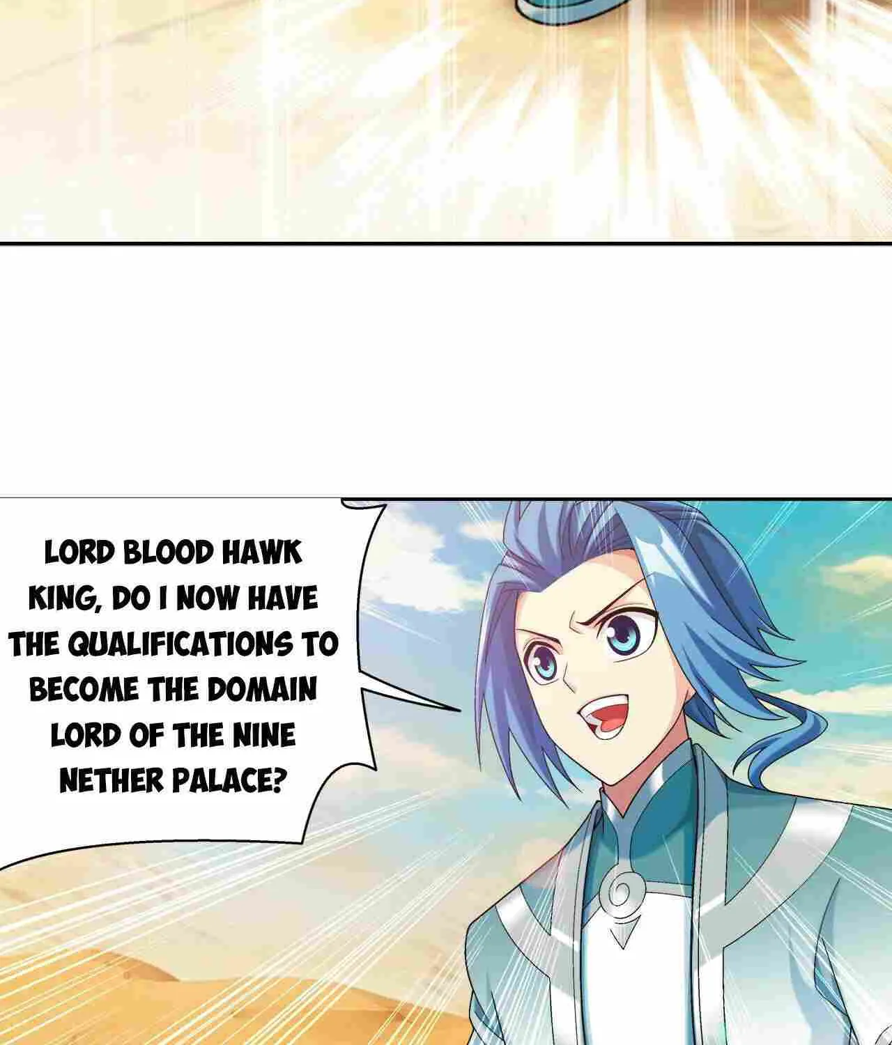 Read Soul Land V chapter 387 image 22 on Lezhin