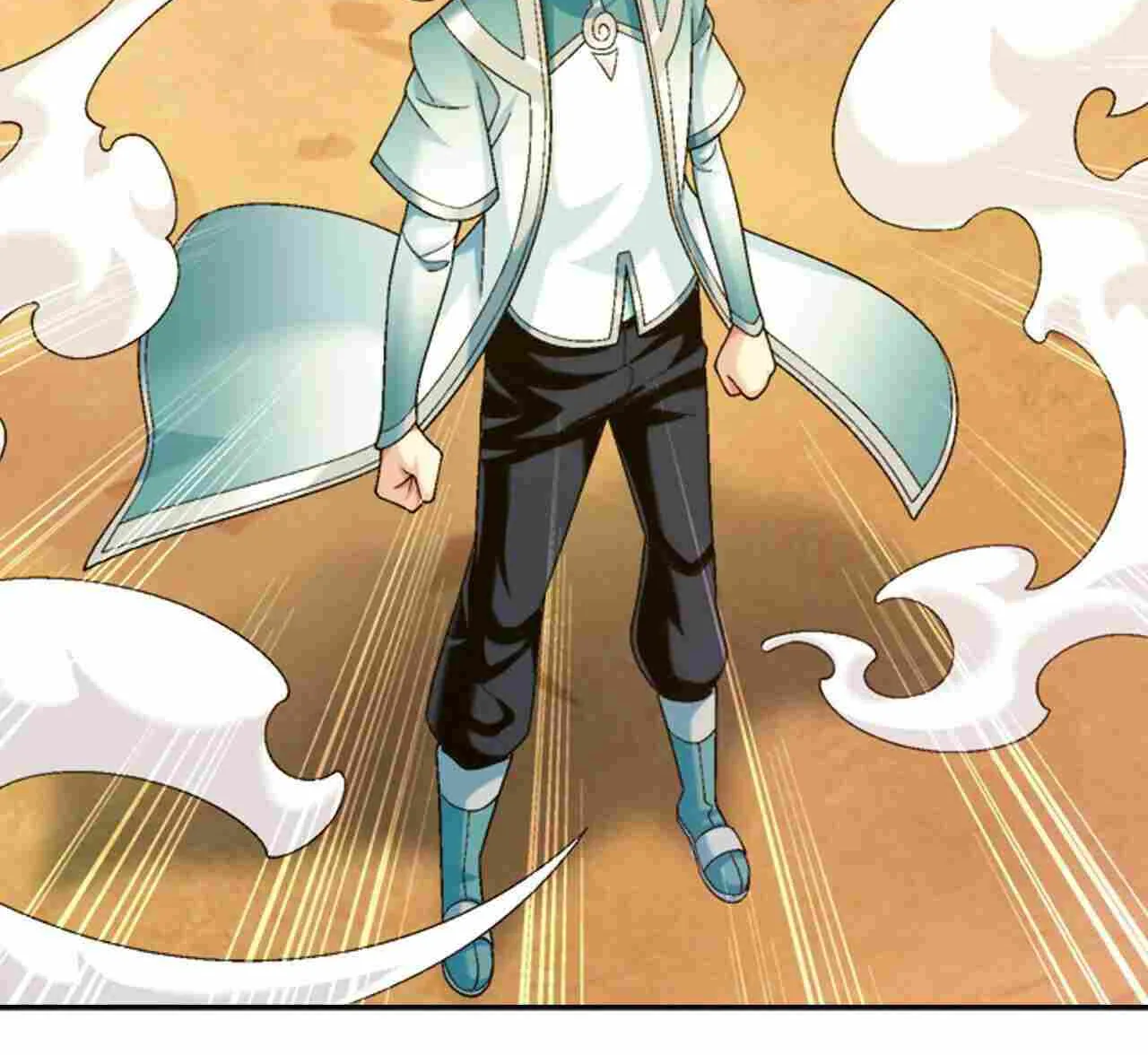 Read Soul Land V chapter 387 image 28 on Lezhin