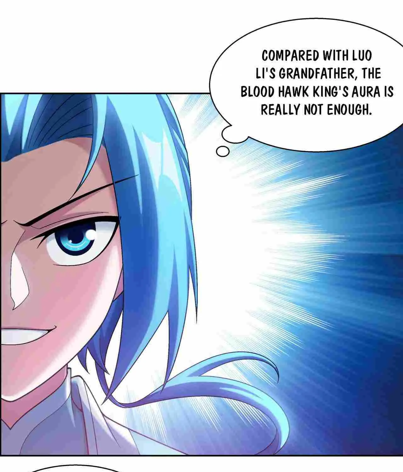 Read Soul Land V chapter 387 image 29 on Lezhin