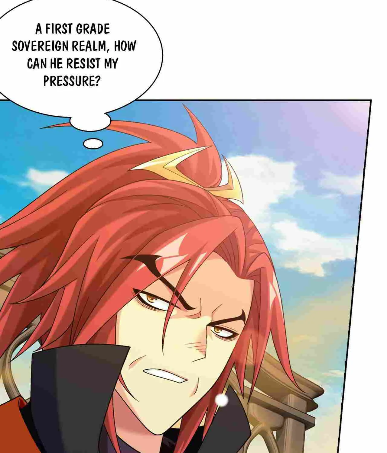 Read Soul Land V chapter 387 image 30 on Lezhin