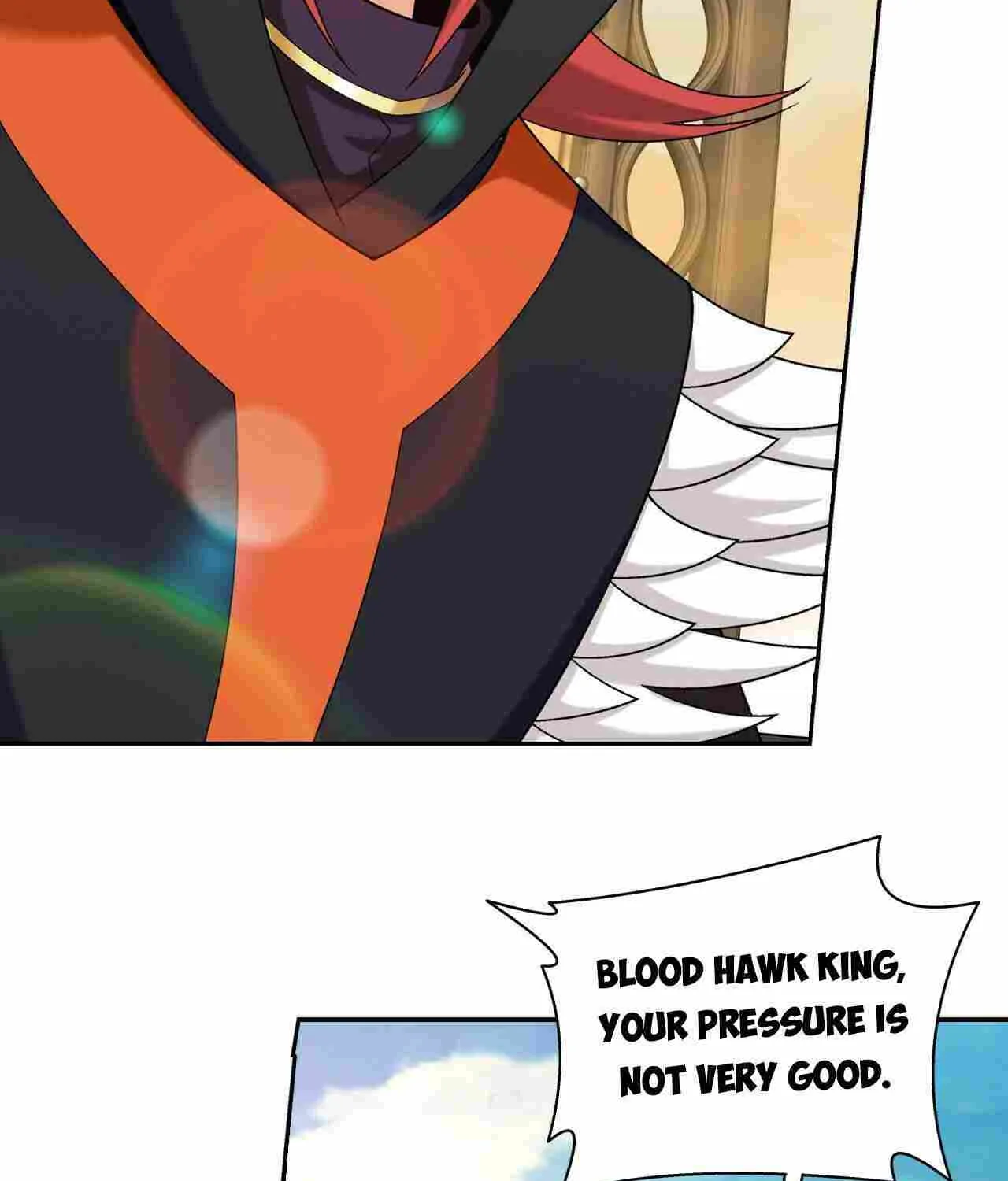 Read Soul Land V chapter 387 image 31 on Lezhin