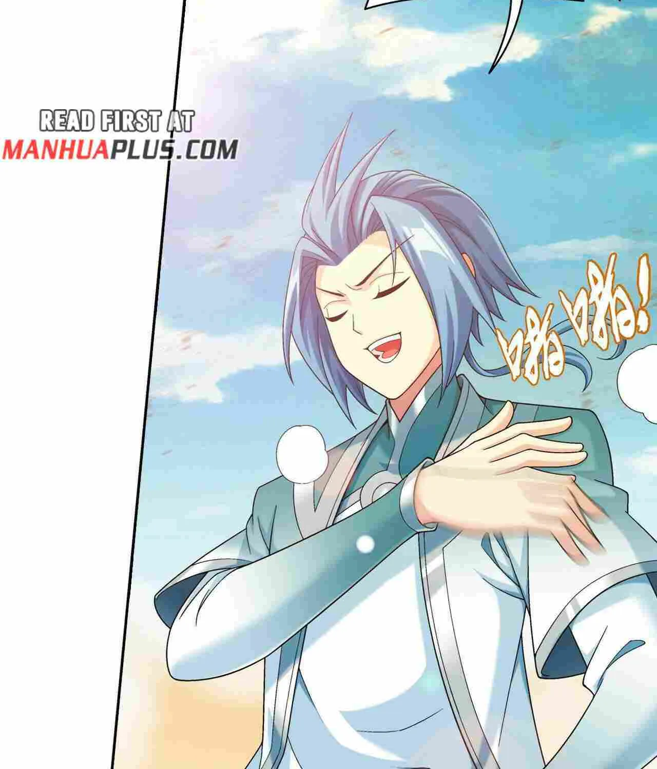 Read Soul Land V chapter 387 image 32 on Lezhin