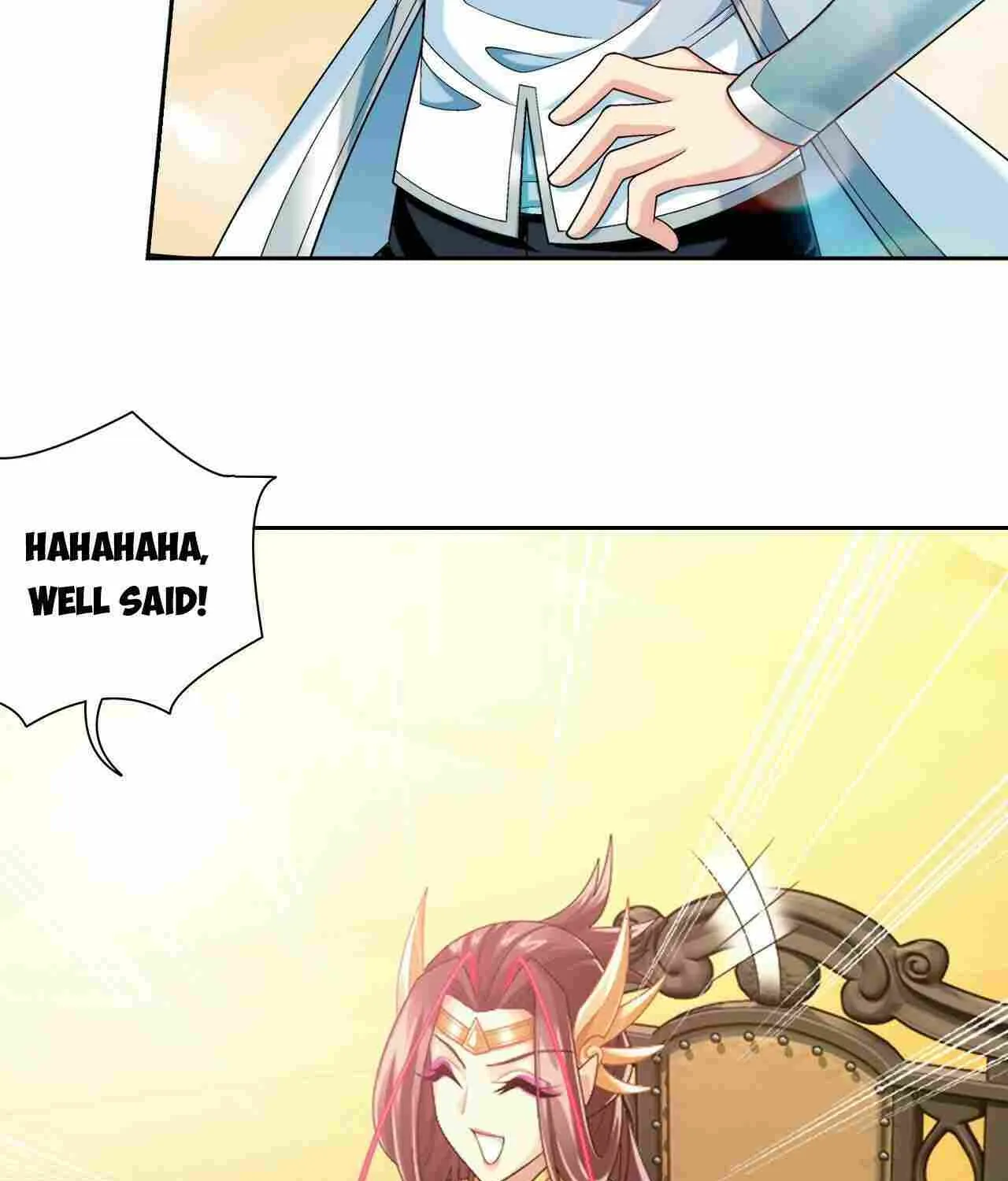 Read Soul Land V chapter 387 image 33 on Lezhin