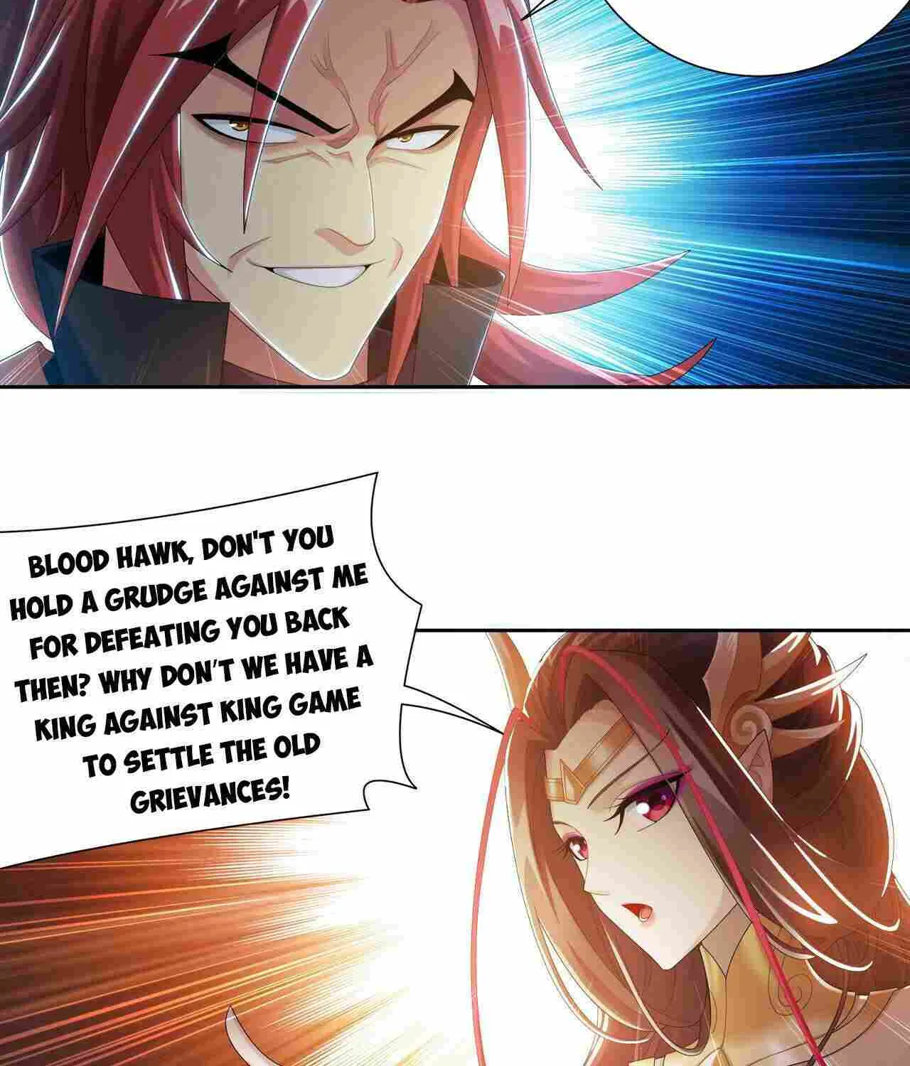 Read Soul Land V chapter 387 image 36 on Lezhin